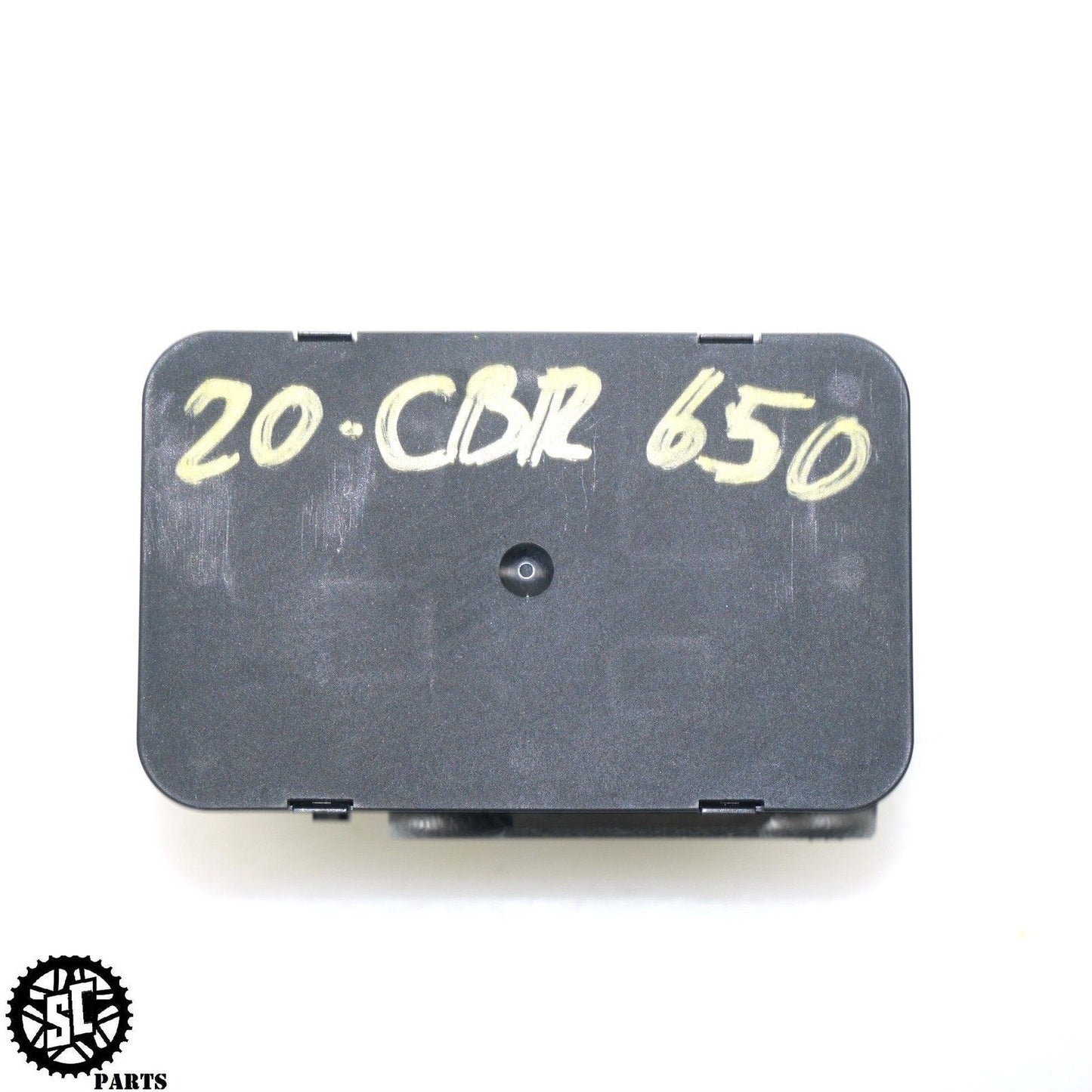 2020 HONDA CBR650 ABS MODULE BRAKE PUMP H39