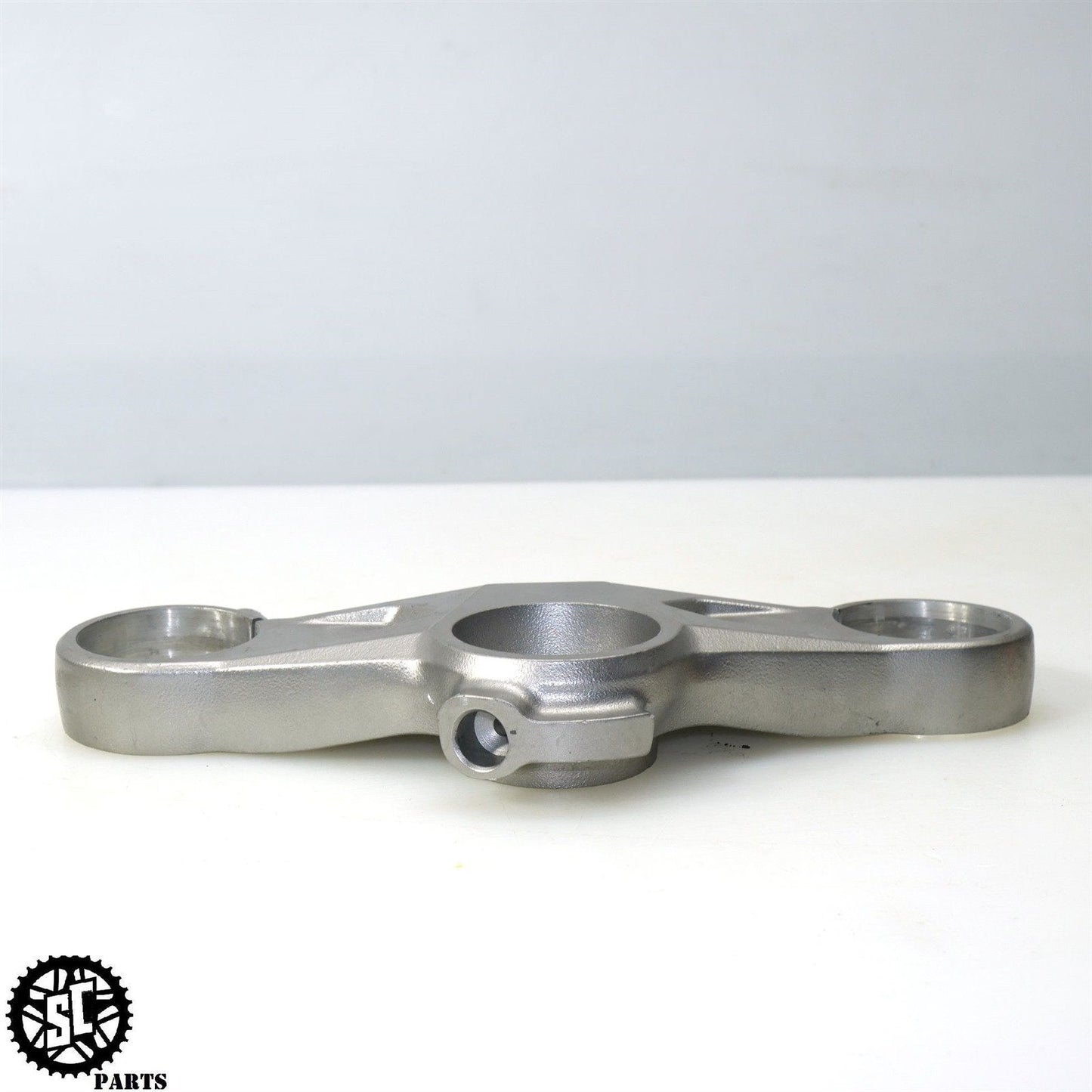 2020 HONDA CBR650 UPPER TRIPLE TREE FORK CLAMP H39