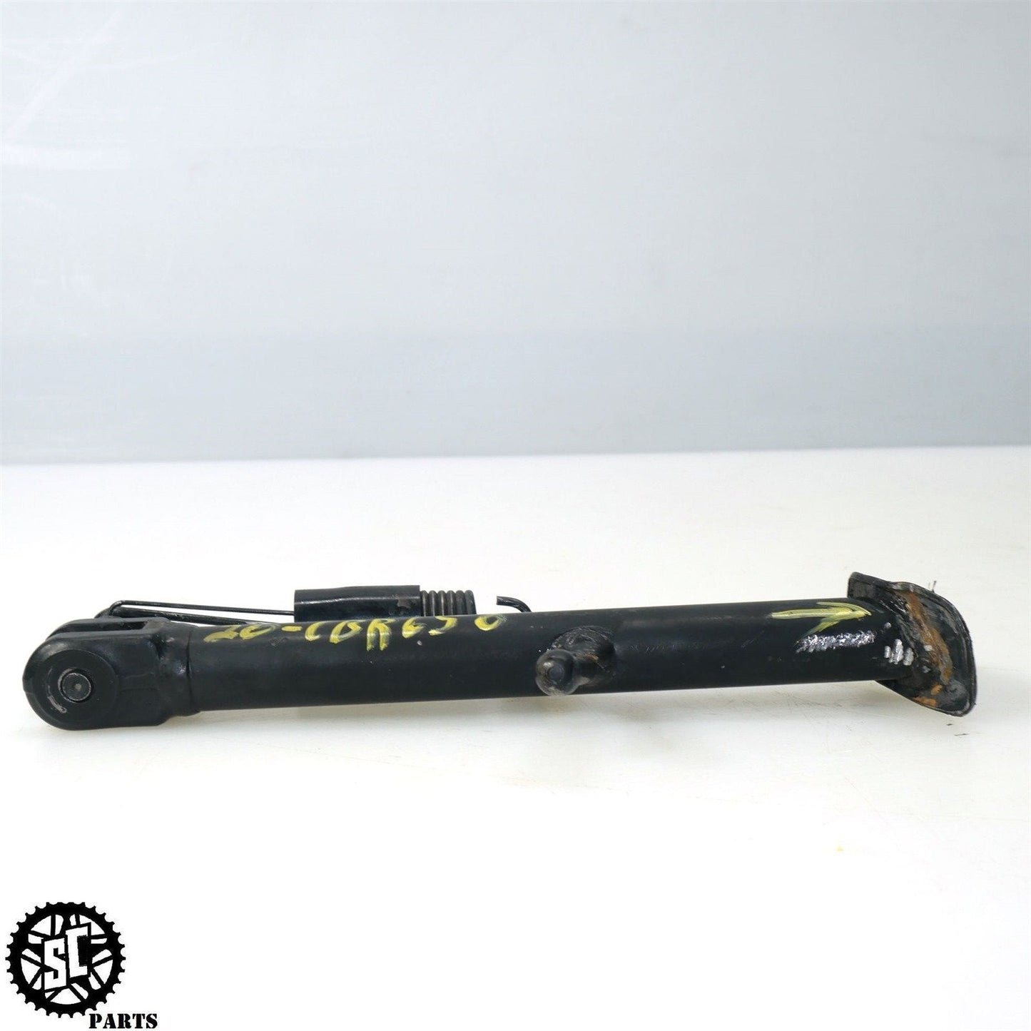 2020 HONDA CBR650 KICKSTAND SIDE STAND LEG H39