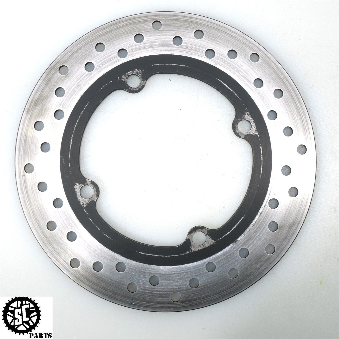 2020 HONDA CBR650 REAR BRAKE ROTOR DISC H39