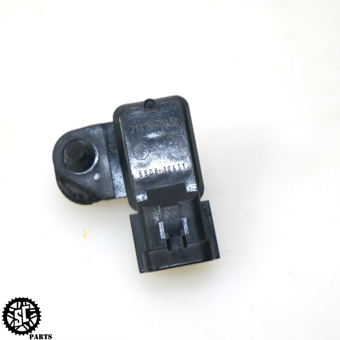 2006-2011 KAWASAKI NINJA ZX14 ZX1400 ZR 750 OEM AIR PRESSURE SENSOR K20