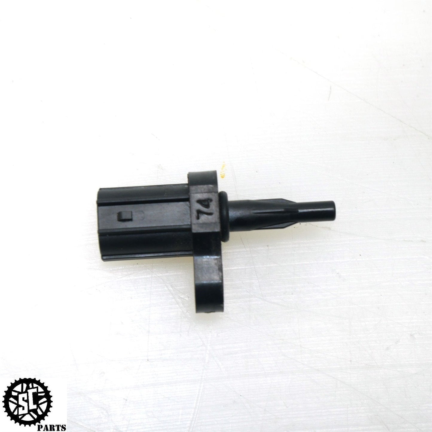 2009-2012 KAWASAKI NINJA ZX6R AIR BOX INTAKE TEMPERATURE SENSOR K56