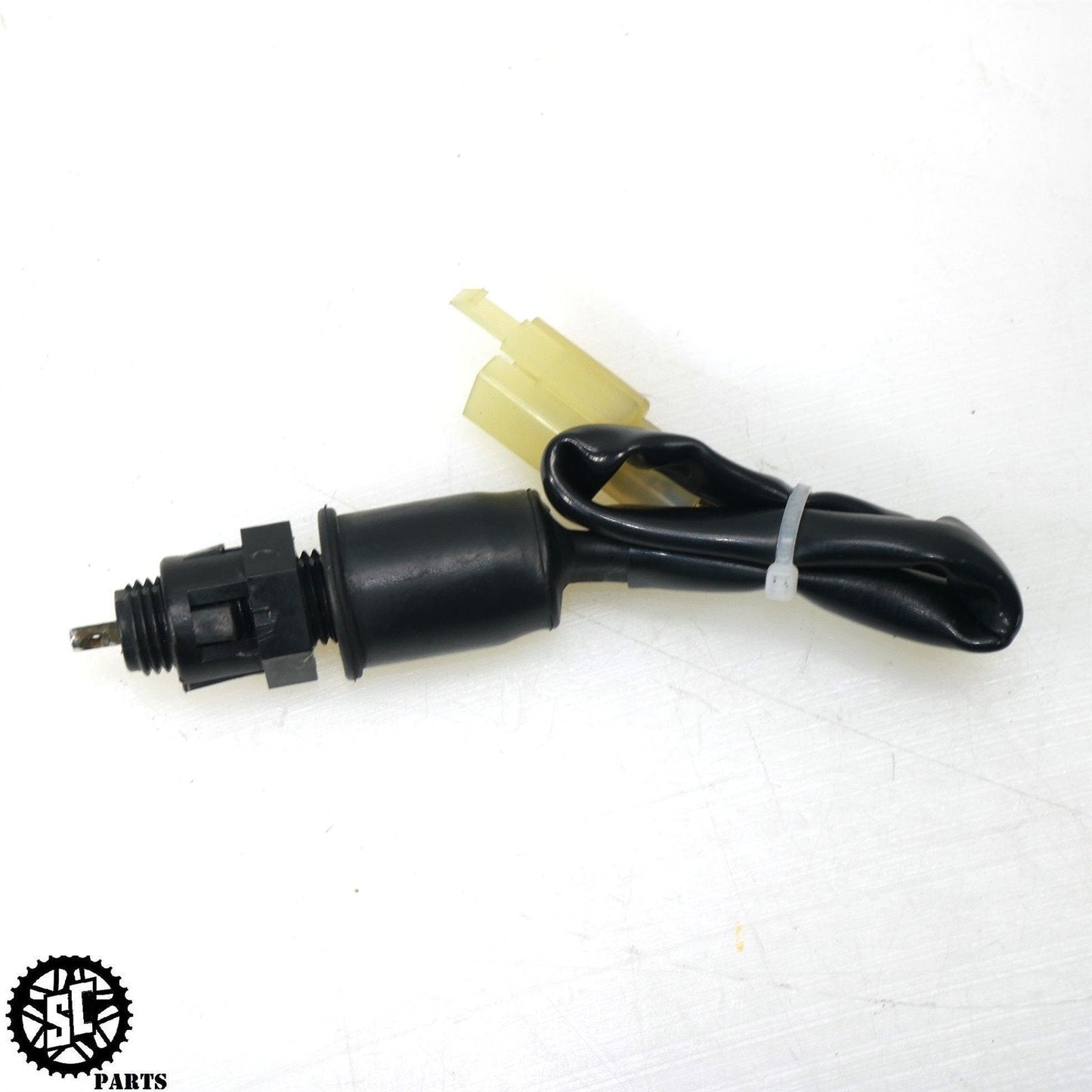 2009-2012 KAWASAKI NINJA ZX6R REAR BACK BRAKE SENSOR SWITCH K56