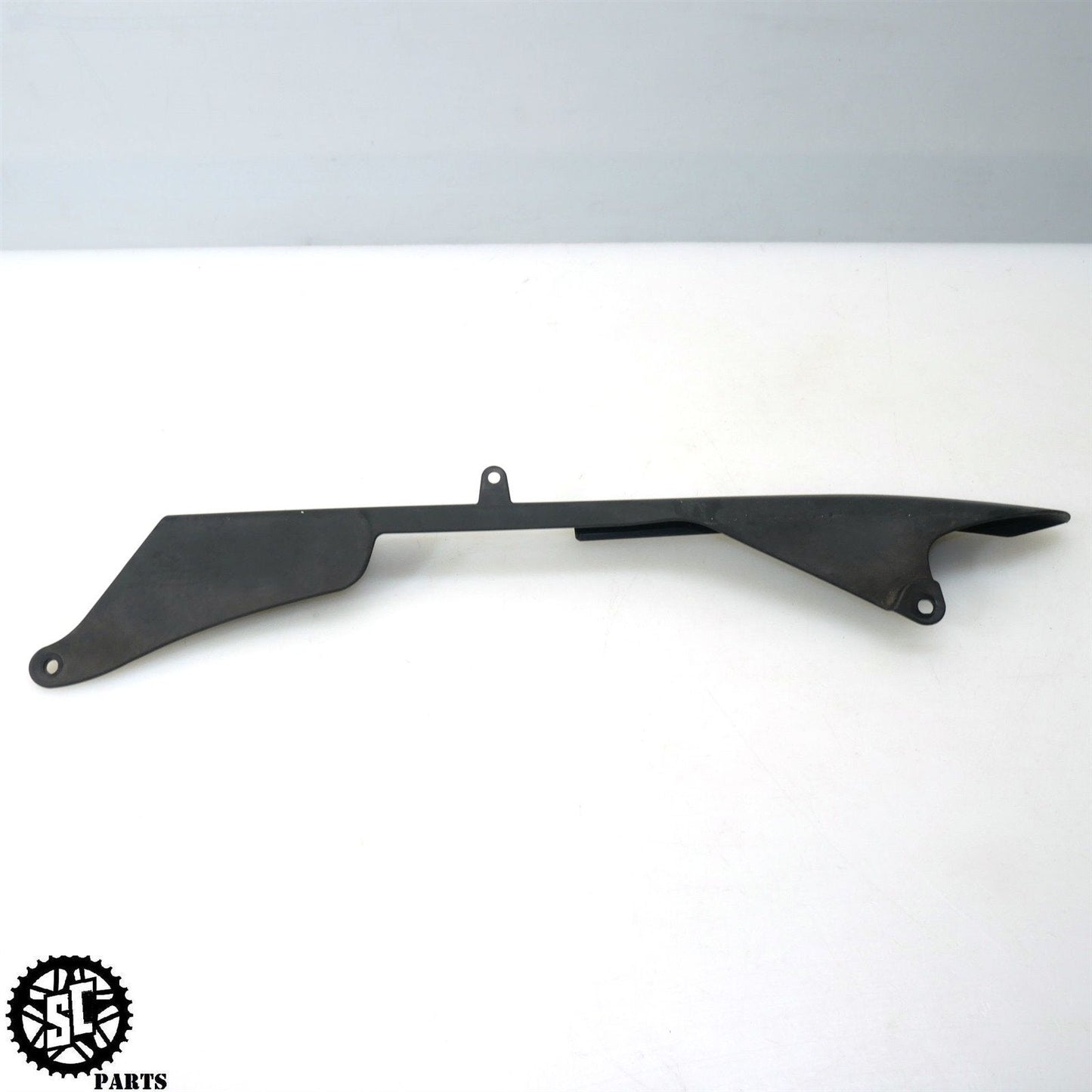 2009-2012 KAWASAKI NINJA ZX6R CHAIN GUARD COVER SHIELD K56