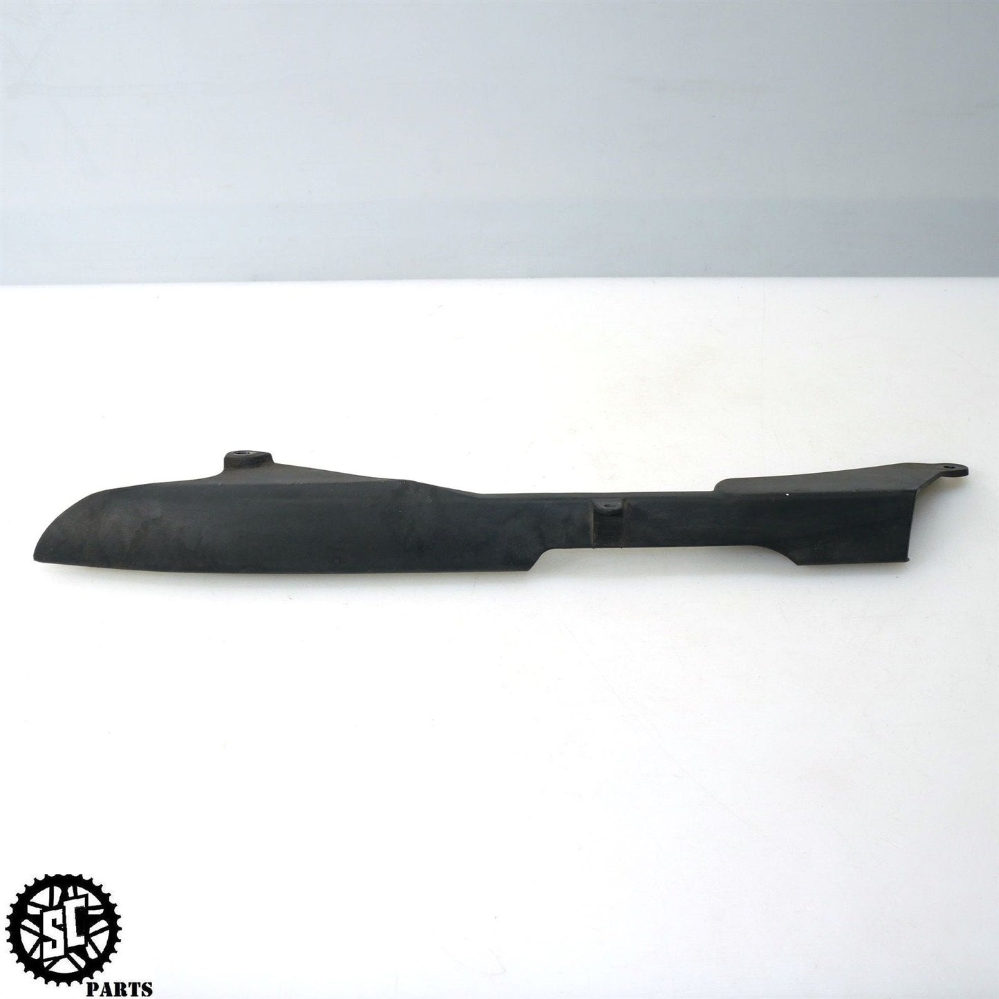 2009-2012 KAWASAKI NINJA ZX6R CHAIN GUARD COVER SHIELD K56