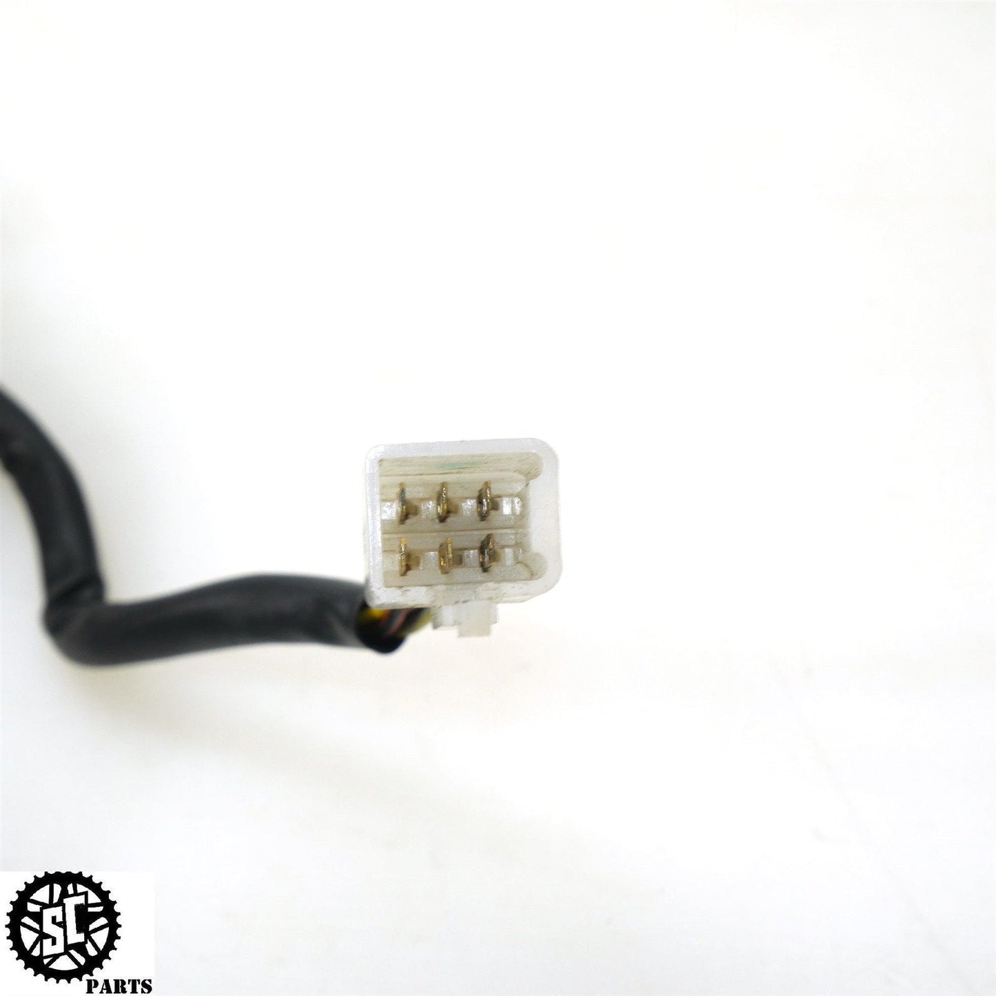 2011-2016 APRILIA TUONO V4R RSV4 IGNITION SWITCH LOCK SET SEAT A06