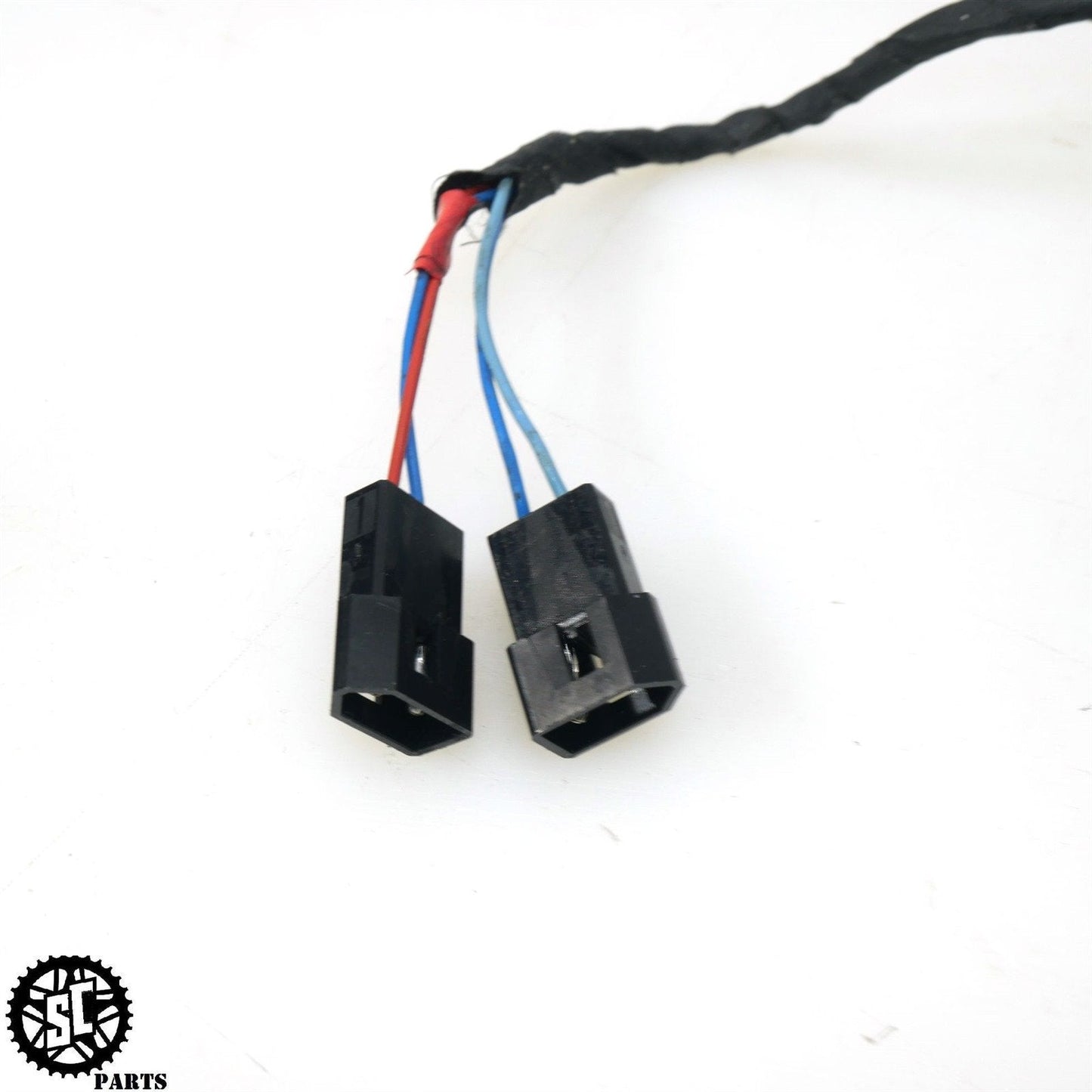 2011-2016 APRILIA TUONO V4R RSV REAR TAIL TURN SIGNAL BLINKER WIRING HARNESS A06