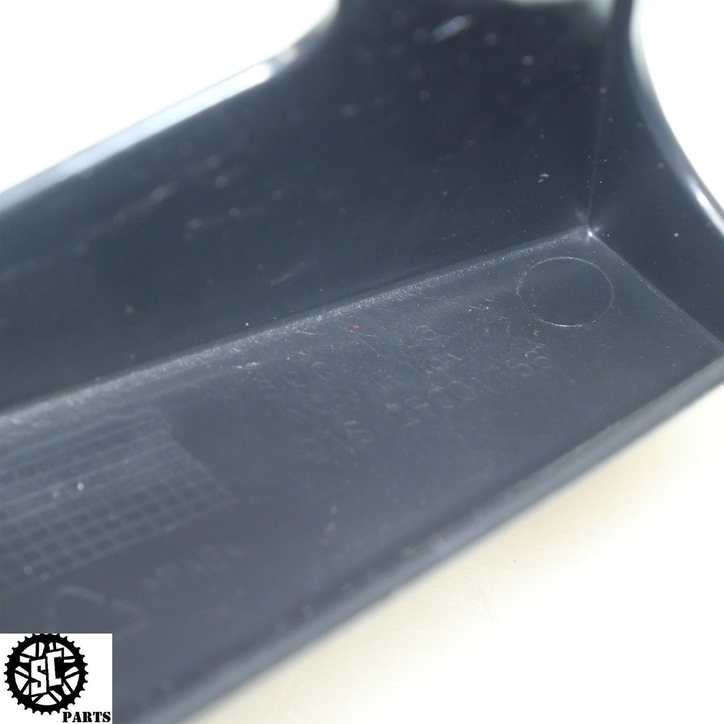 2011-2016 APRILIA TUONO V4R RSV4 LEFT RADIATOR SIDE FAIRING COVER A06