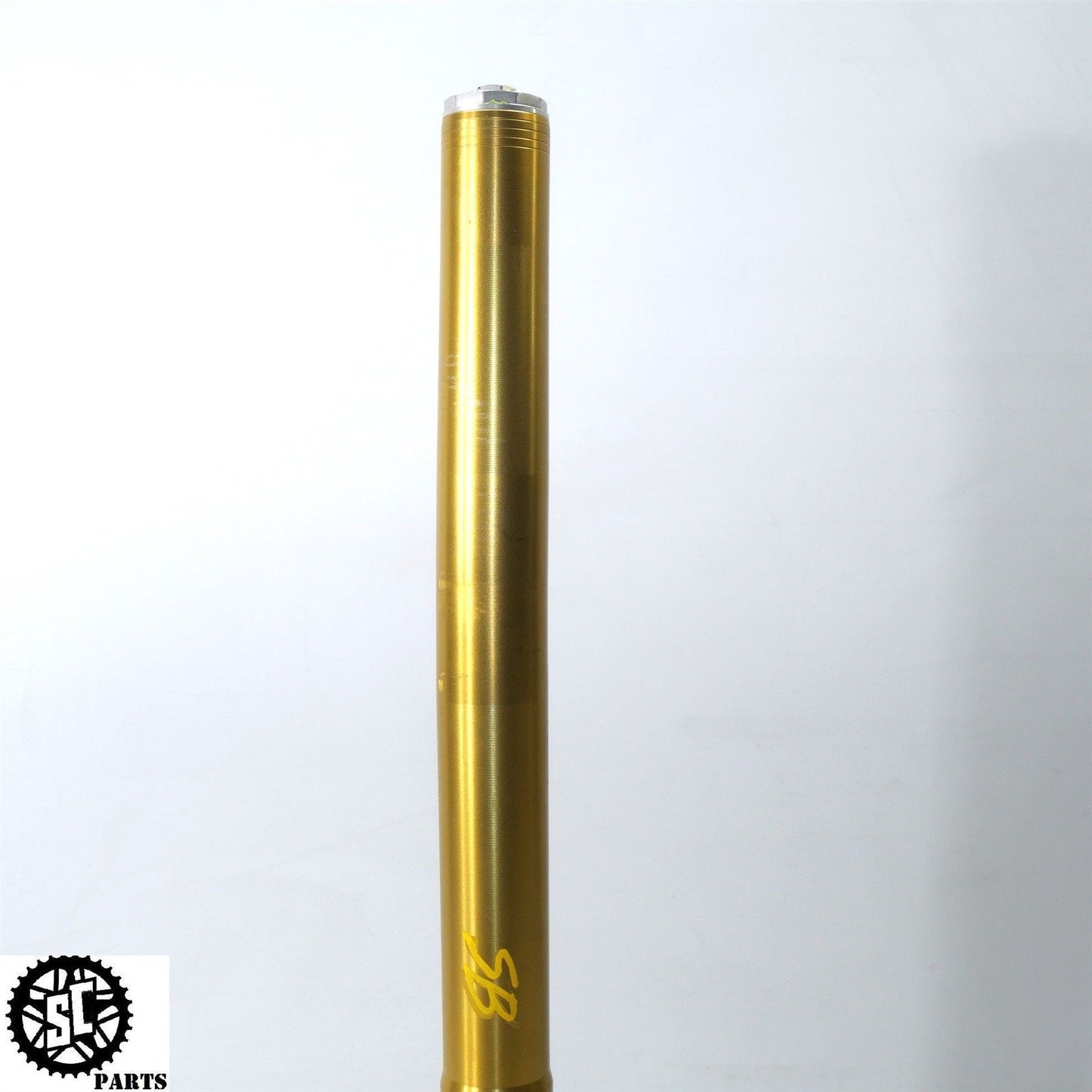 2011-2016 APRILIA TUONO V4R RSV4 FRONT LEFT FORK TUBE SB A06