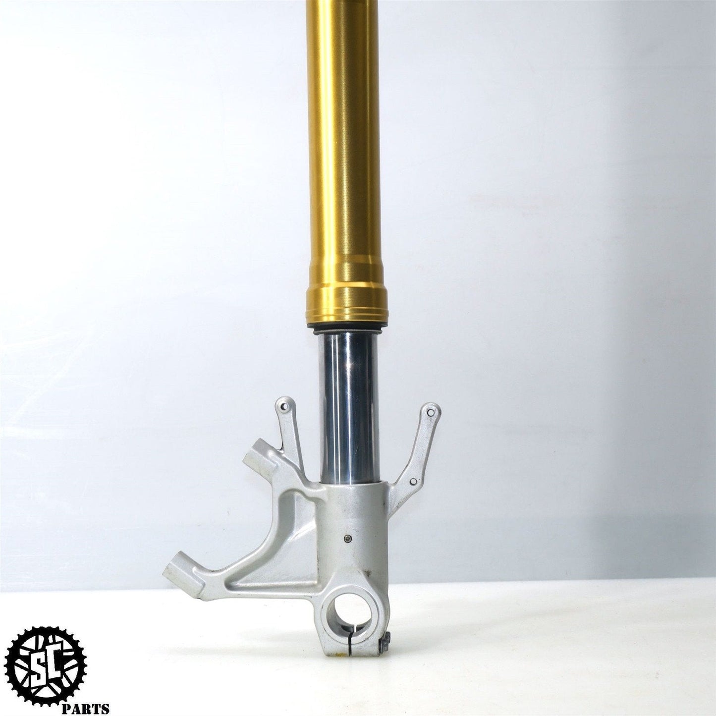 2011-2016 APRILIA TUONO V4R RSV4 FRONT LEFT FORK TUBE SB A06