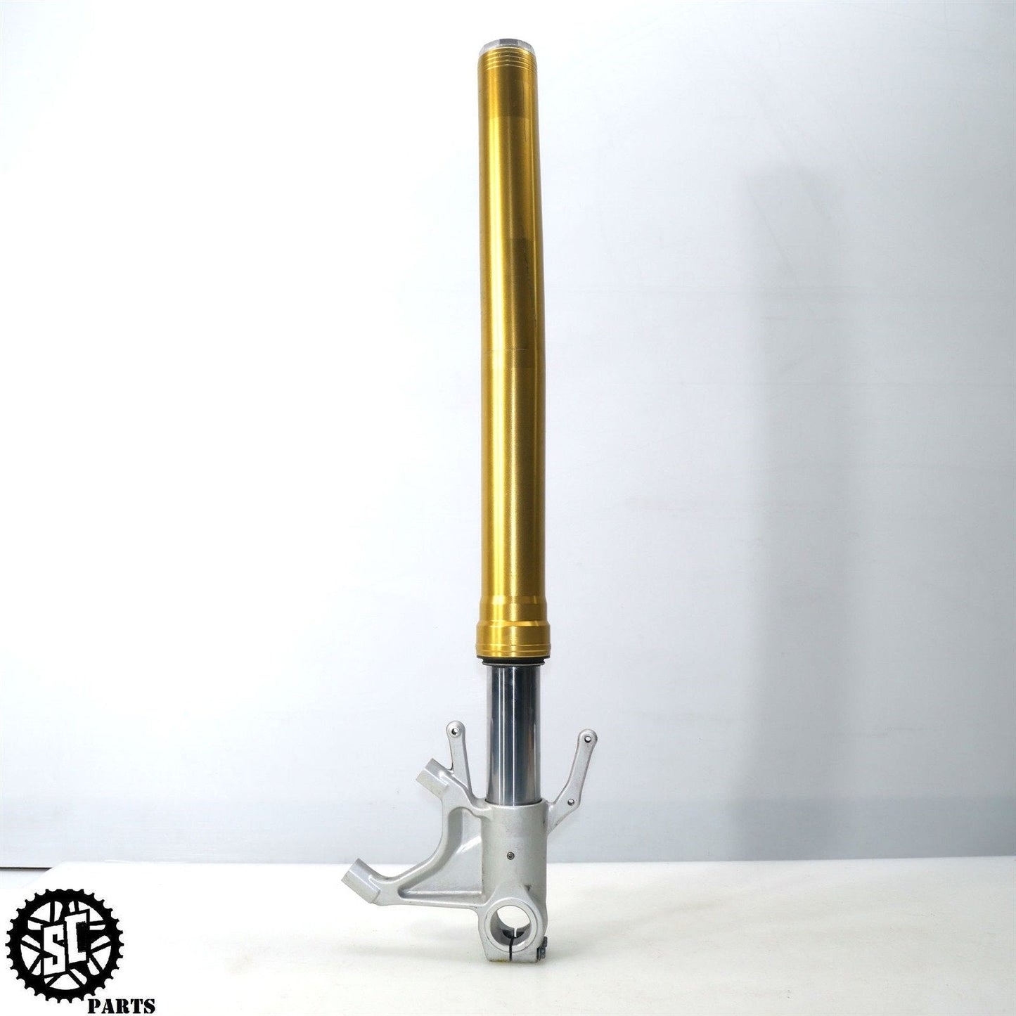 2011-2016 APRILIA TUONO V4R RSV4 FRONT LEFT FORK TUBE SB A06