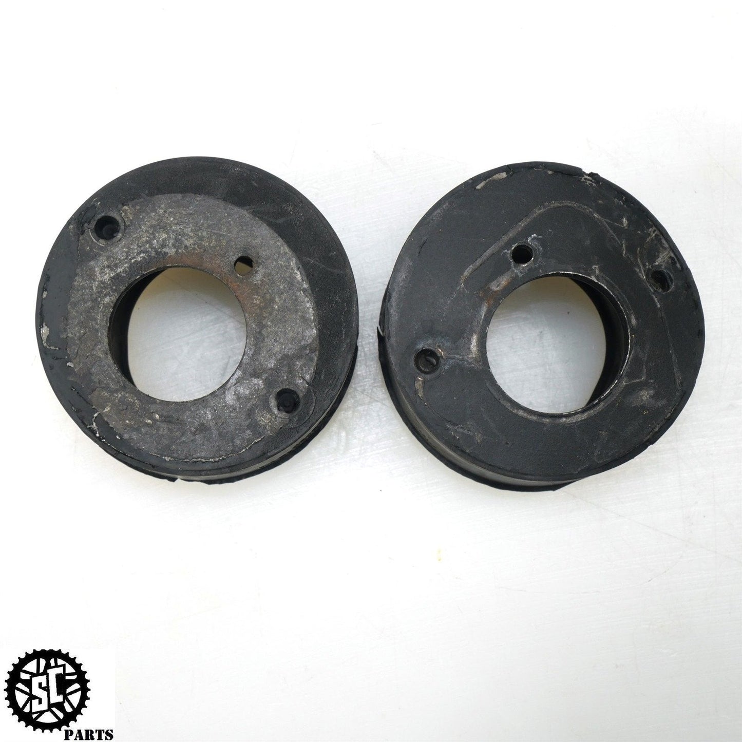 2014-2022 HARLEY DAVIDSON SPORTSTER 1200 REAR ENGINE MOTOR MOUNT ISOLATOR HD44