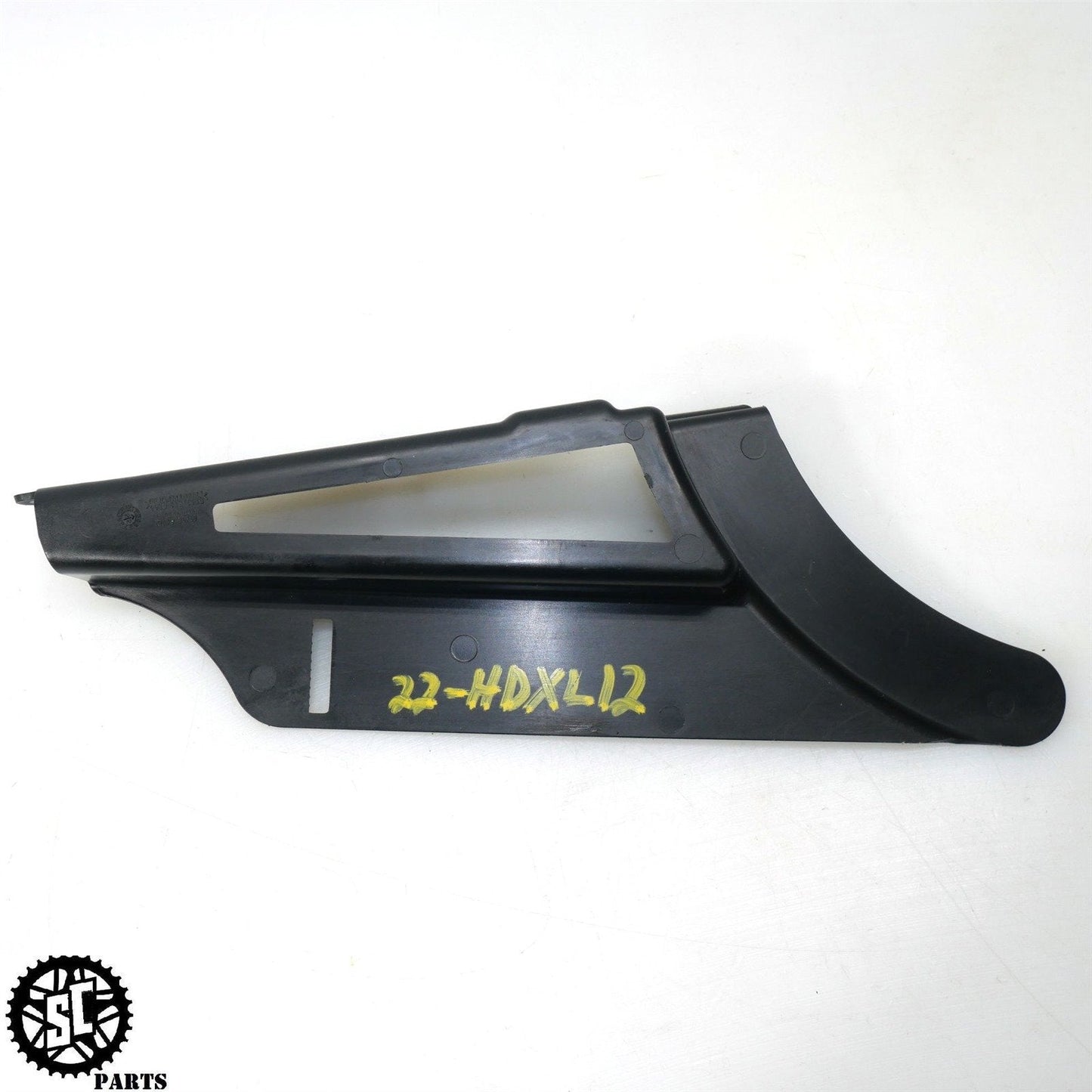 2014-2022 HARLEY DAVIDSON SPORTSTER 1200 883 LOWER BELT GUARD HD44