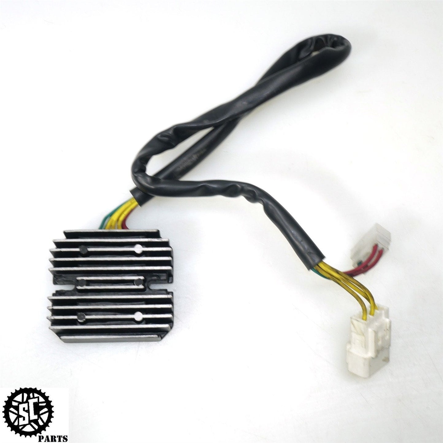 2001-2006 HONDA CBR600 F4i RECTIFIER VOLTAGE REGULATOR H41