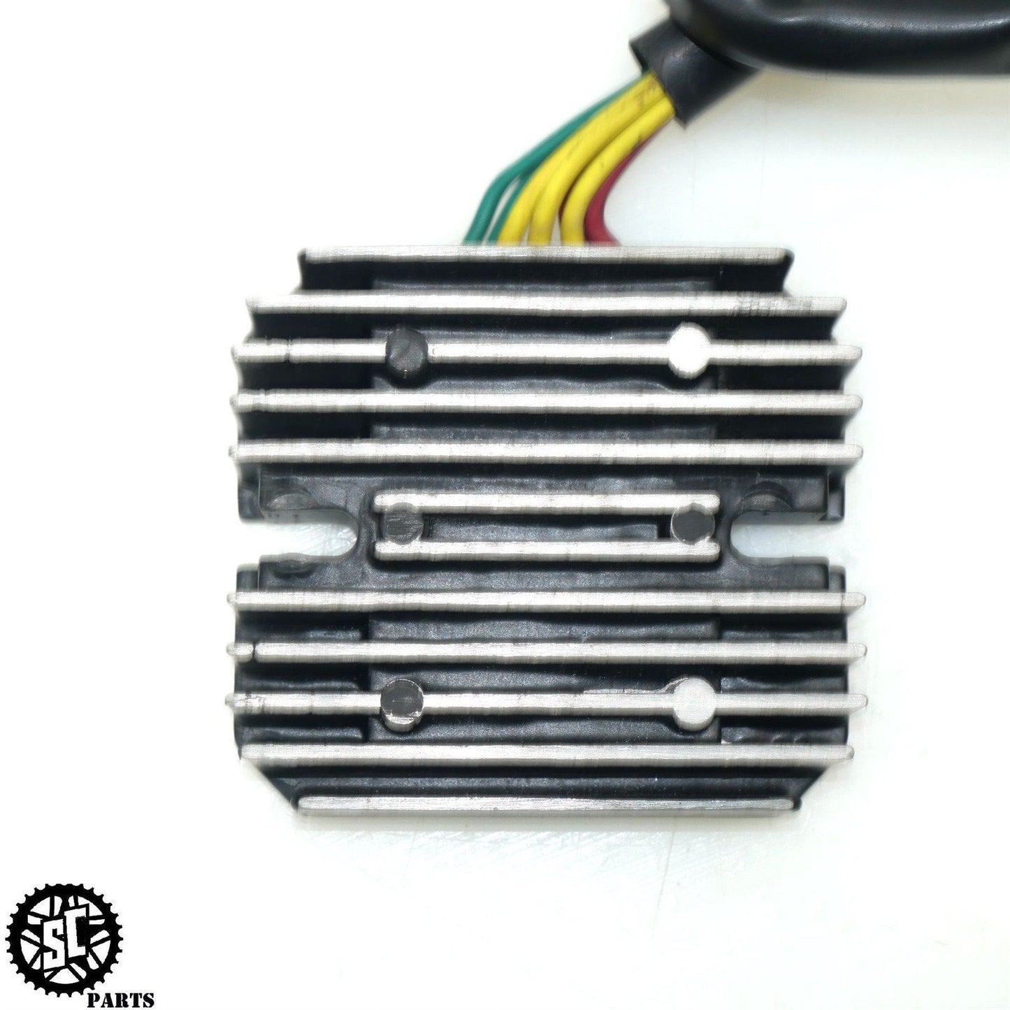 2001-2006 HONDA CBR600 F4i RECTIFIER VOLTAGE REGULATOR H41