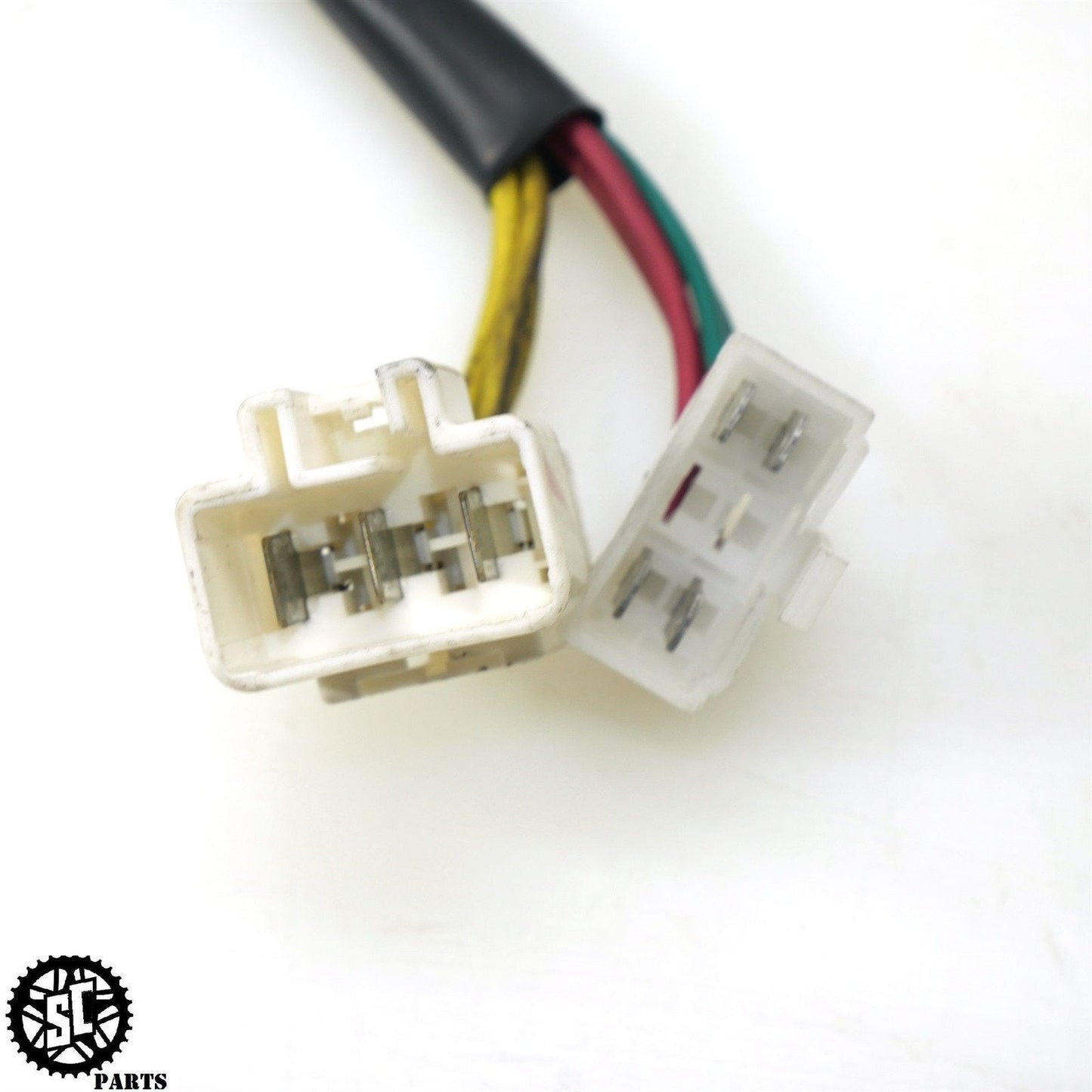 2001-2006 HONDA CBR600 F4i RECTIFIER VOLTAGE REGULATOR H41