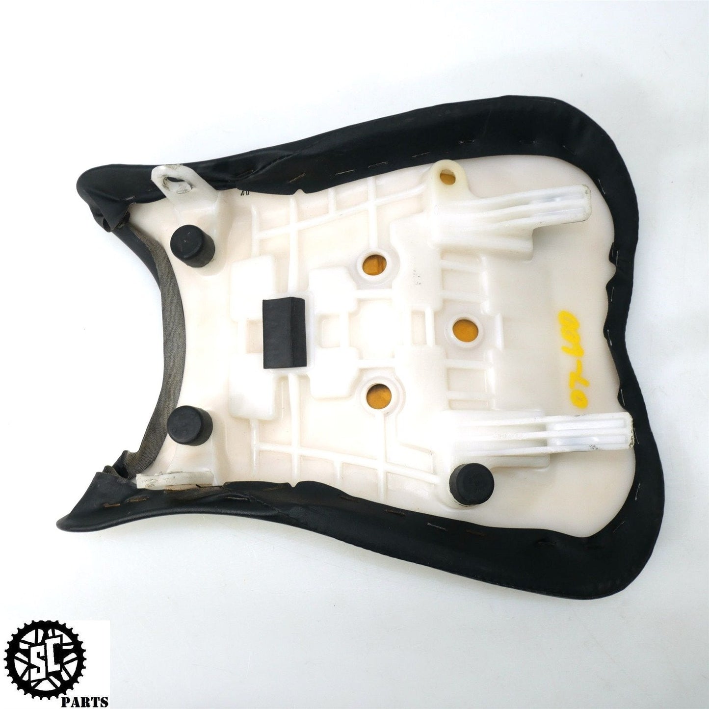 2006 2007 SUZUKI GSXR 600 750 FRONT SEAT OEM S03