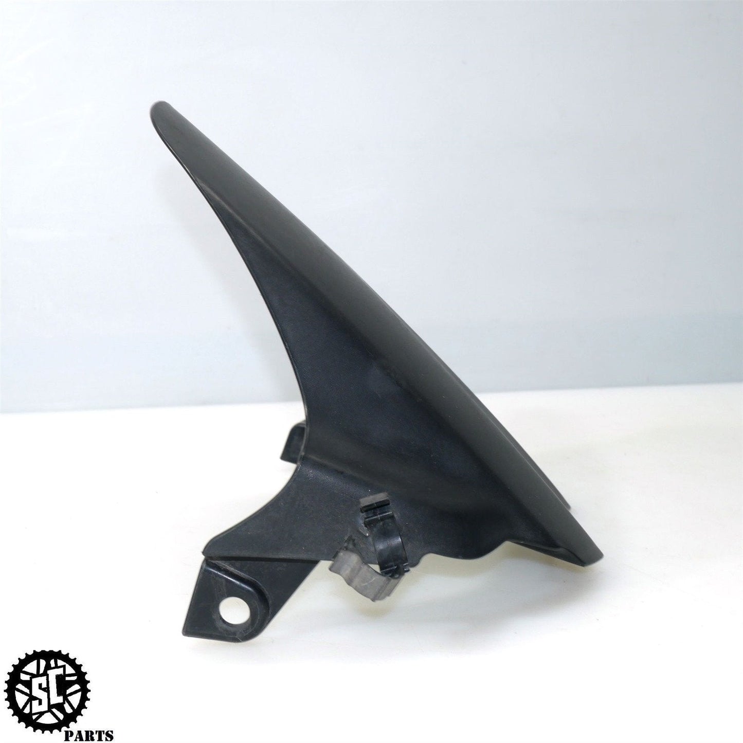 2006 2007 SUZUKI GSXR 600 750 REAR FENDER TIRE HUGGER S03