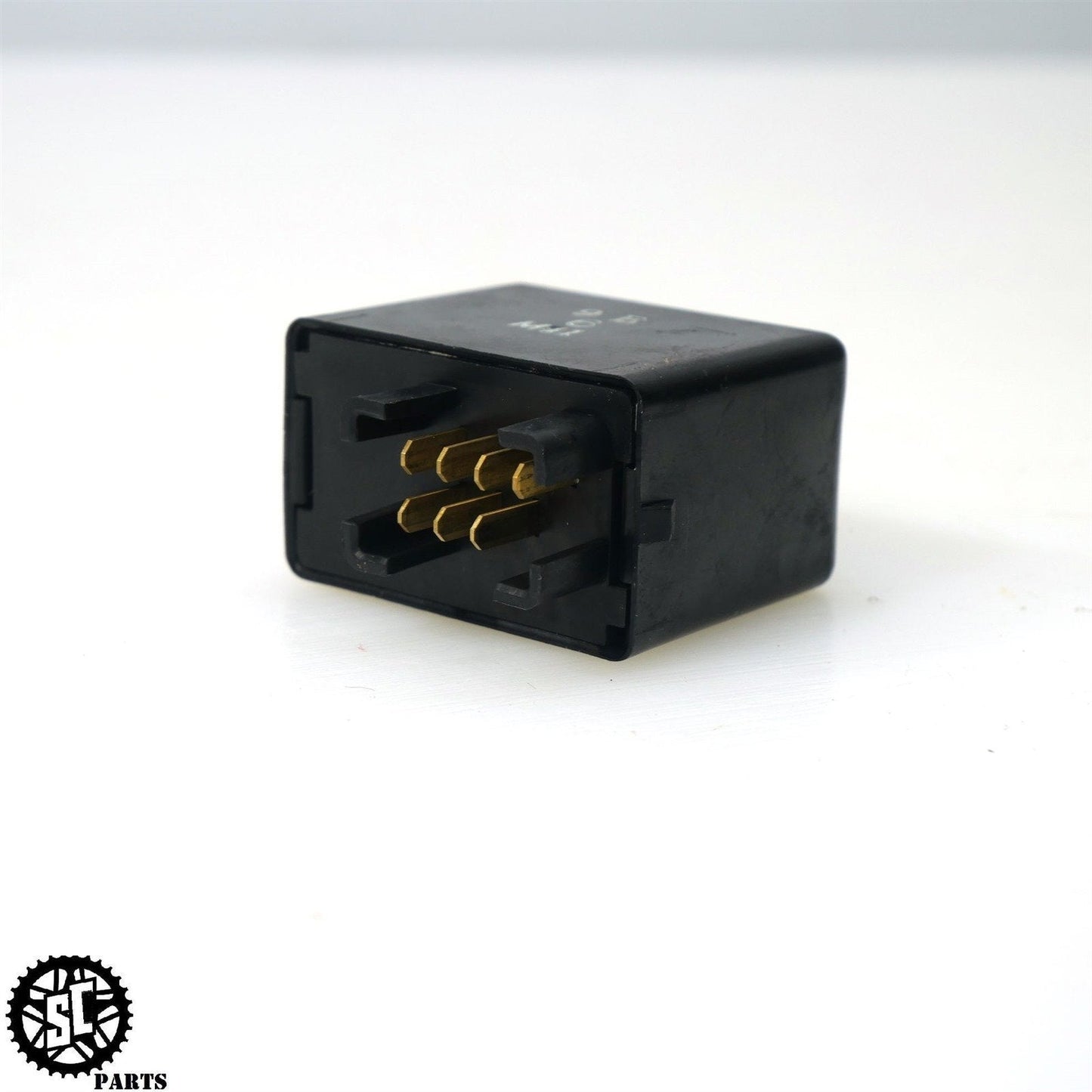 2011-2022 SUZUKI GSXR 600 750 BLINKER TURN SIGNAL FLASHER RELAY FUSE SWITCH S70