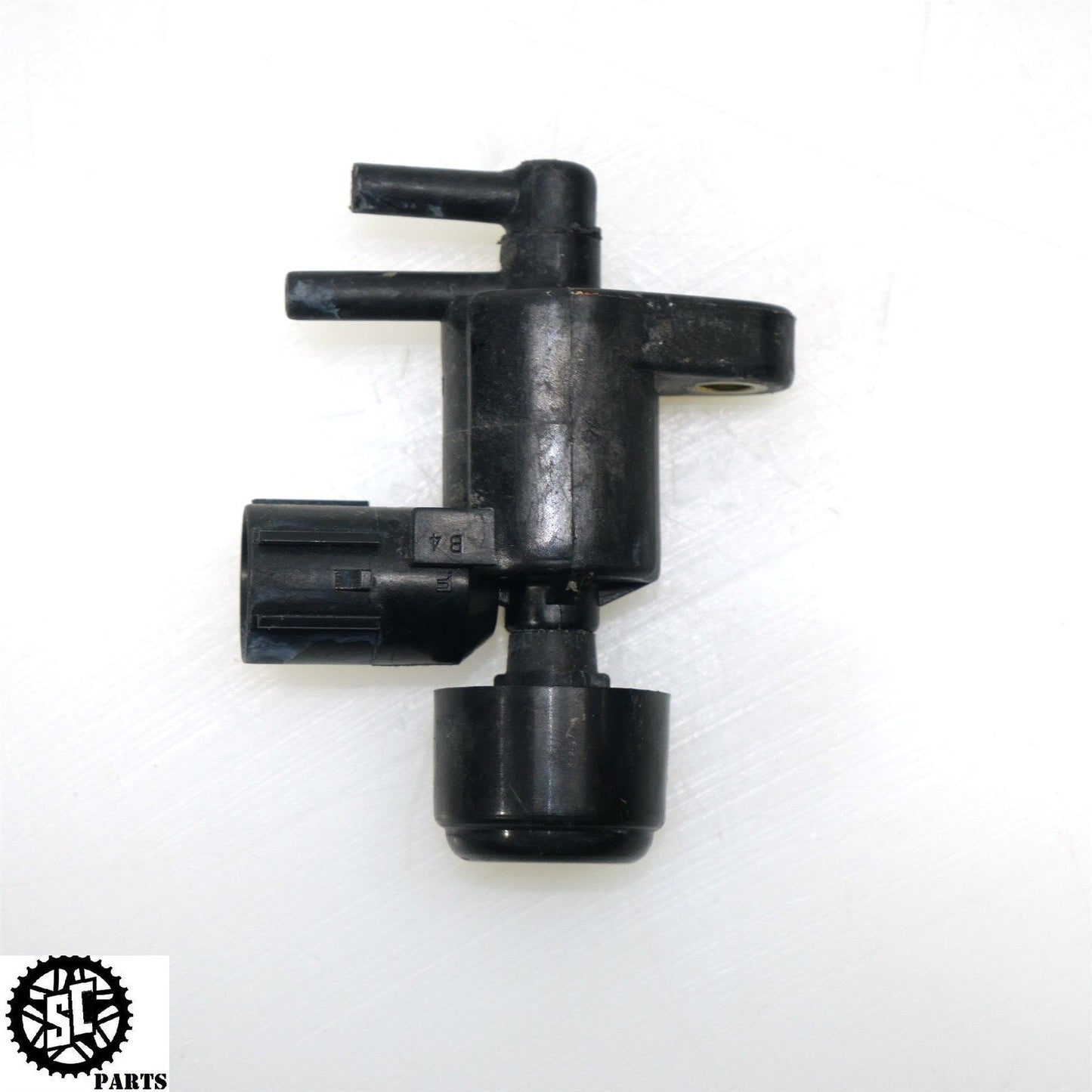 1998-2001 HONDA VFR800 AIR PURGE VALVE VACUUM SWITCH SENSOR H03