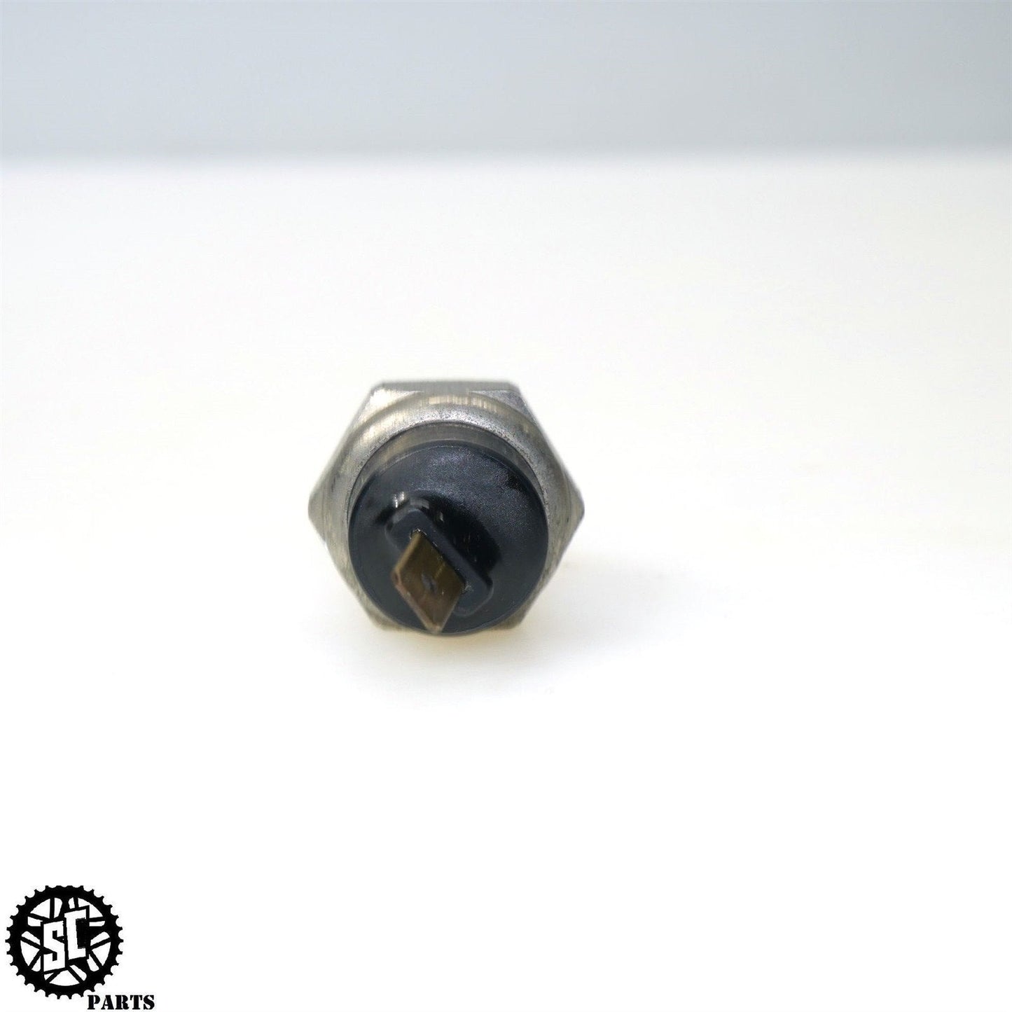 1998-2001 HONDA VFR800 RADIATOR TEMPERATURE COOLANT FAN SWITCH SENSOR OEM H03