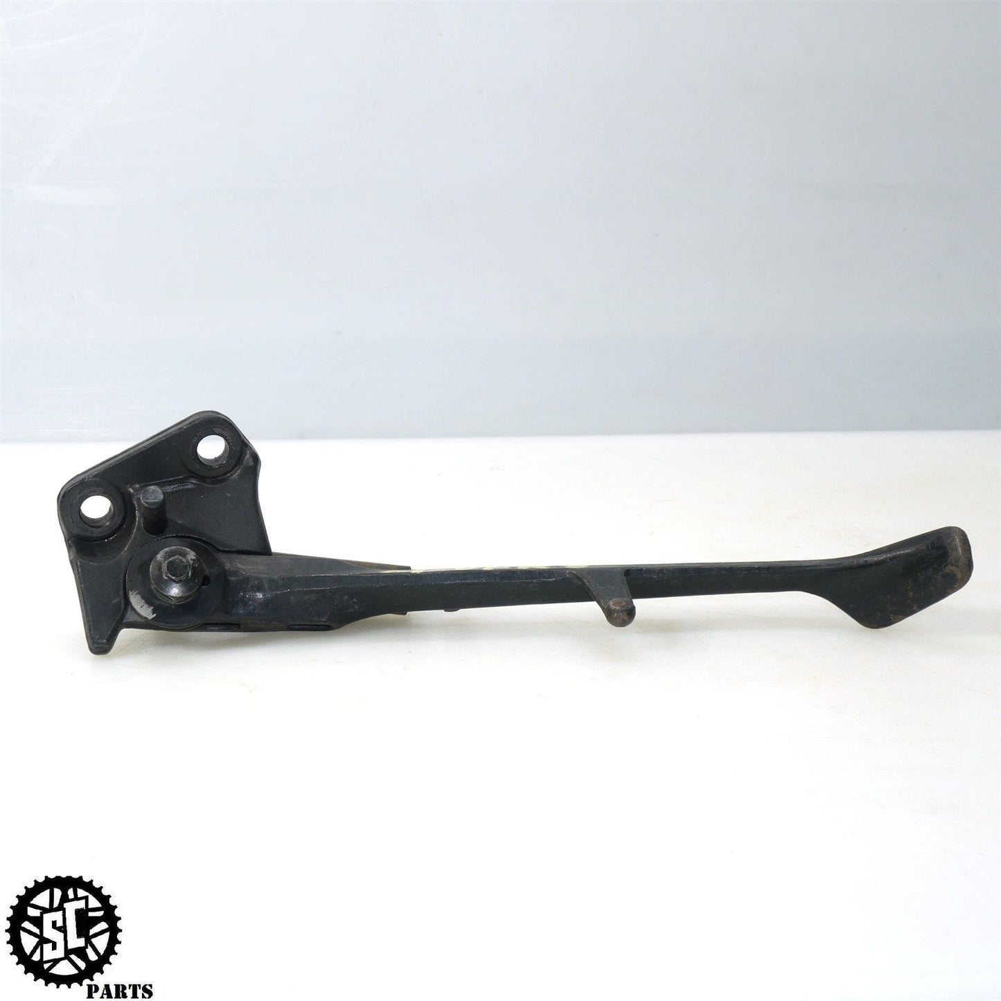 1998-2001 HONDA VFR800 KICKSTAND SIDE STAND LEG H03
