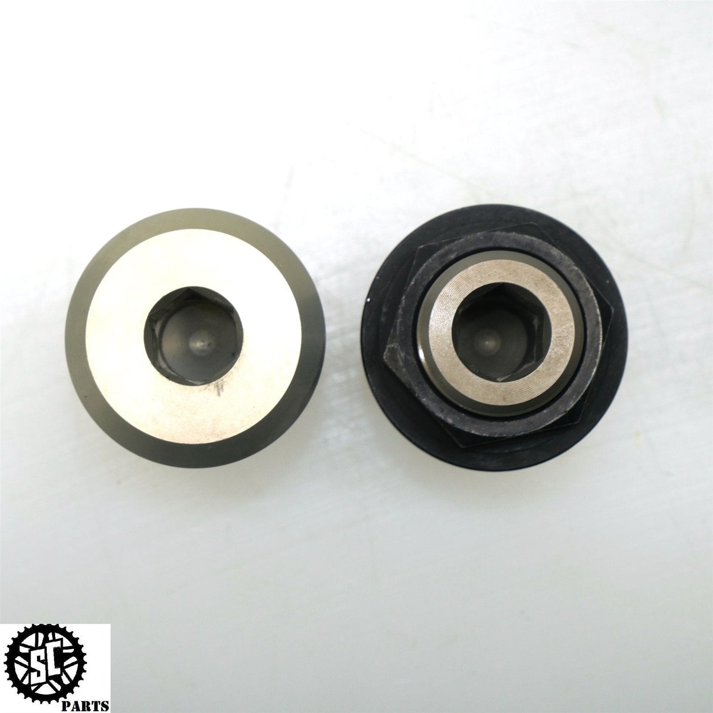 2009-2016 BMW K1300S SWINGARM FRAME BOLT B33