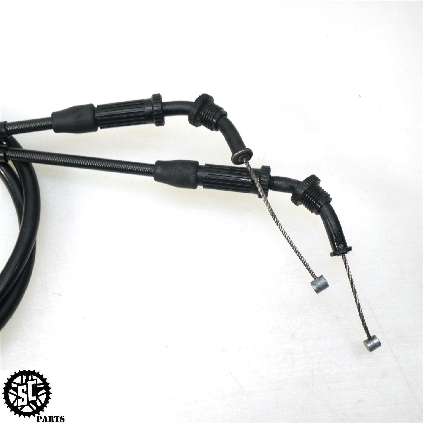 2009-2016 BMW K1300S THROTTLE CABLE LINE B33