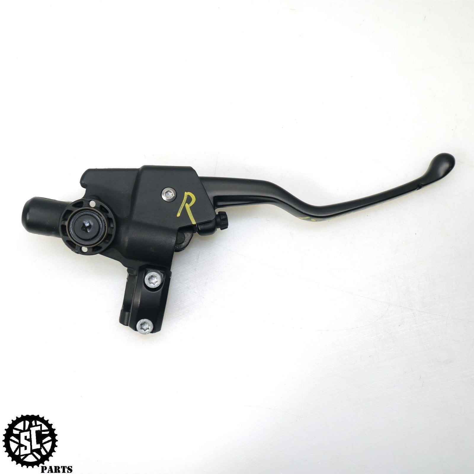 Brake Levers Set- Yamaha Aerox | UK Brake Levers Set- Yamaha Aerox | UK