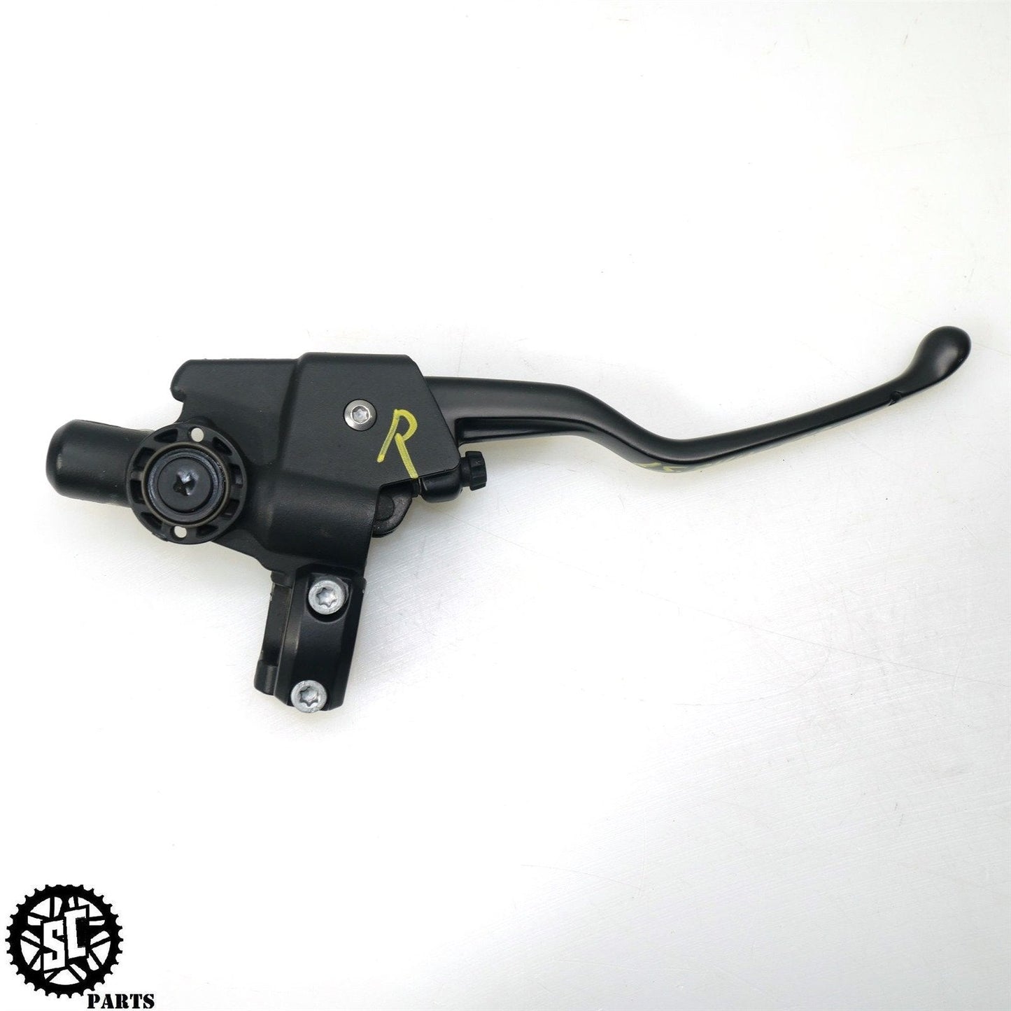 2009-2016 BMW K1300S FRONT BRAKE MASTER CYLINDER LEVER B33
