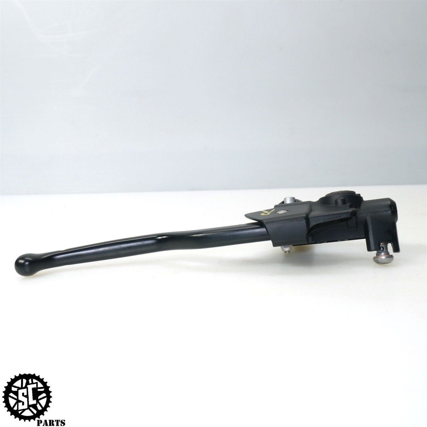 2009-2016 BMW K1300S FRONT BRAKE MASTER CYLINDER LEVER B33
