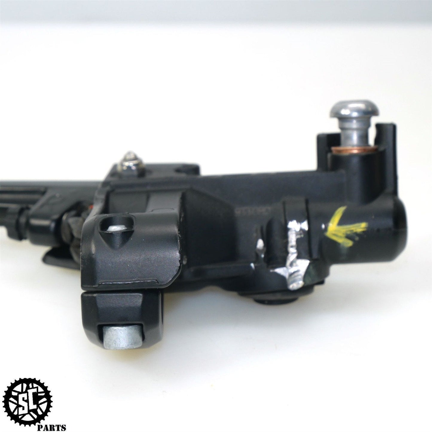 2009-2016 BMW K1300S FRONT BRAKE MASTER CYLINDER LEVER B33
