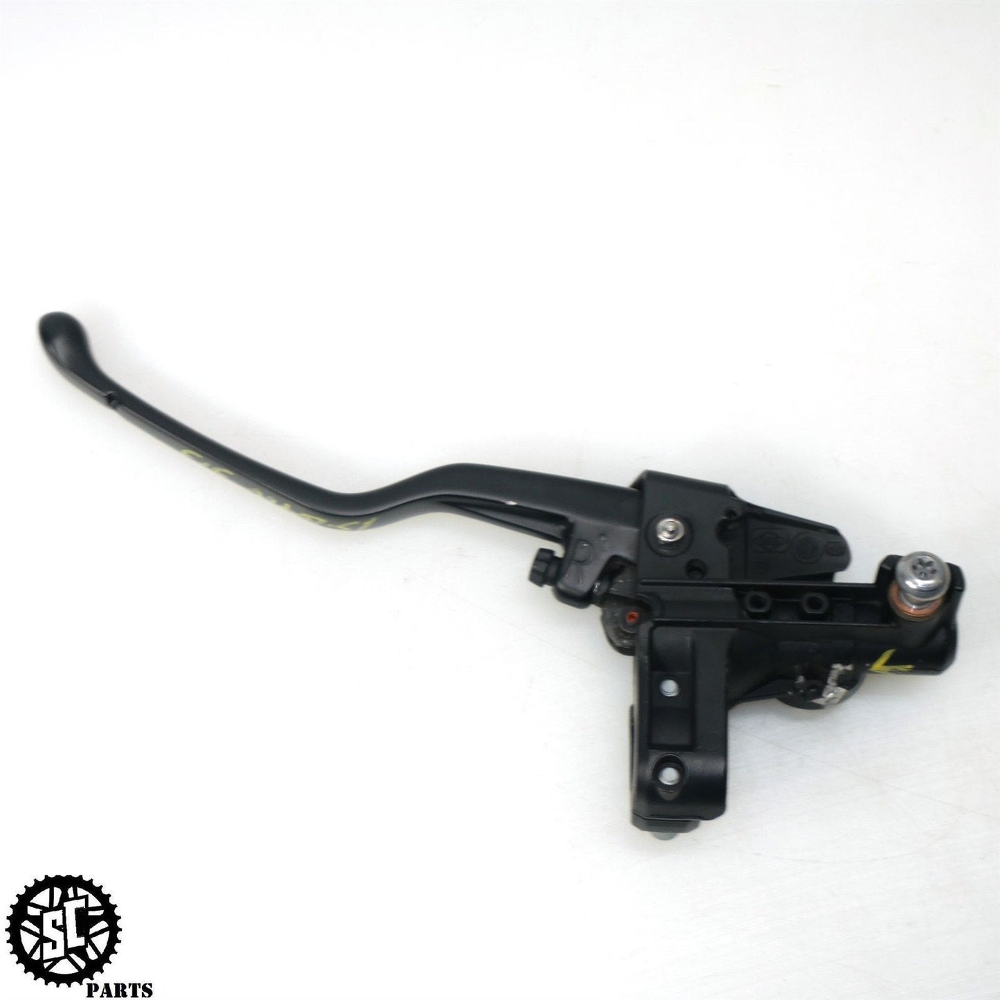 2009-2016 BMW K1300S FRONT BRAKE MASTER CYLINDER LEVER B33