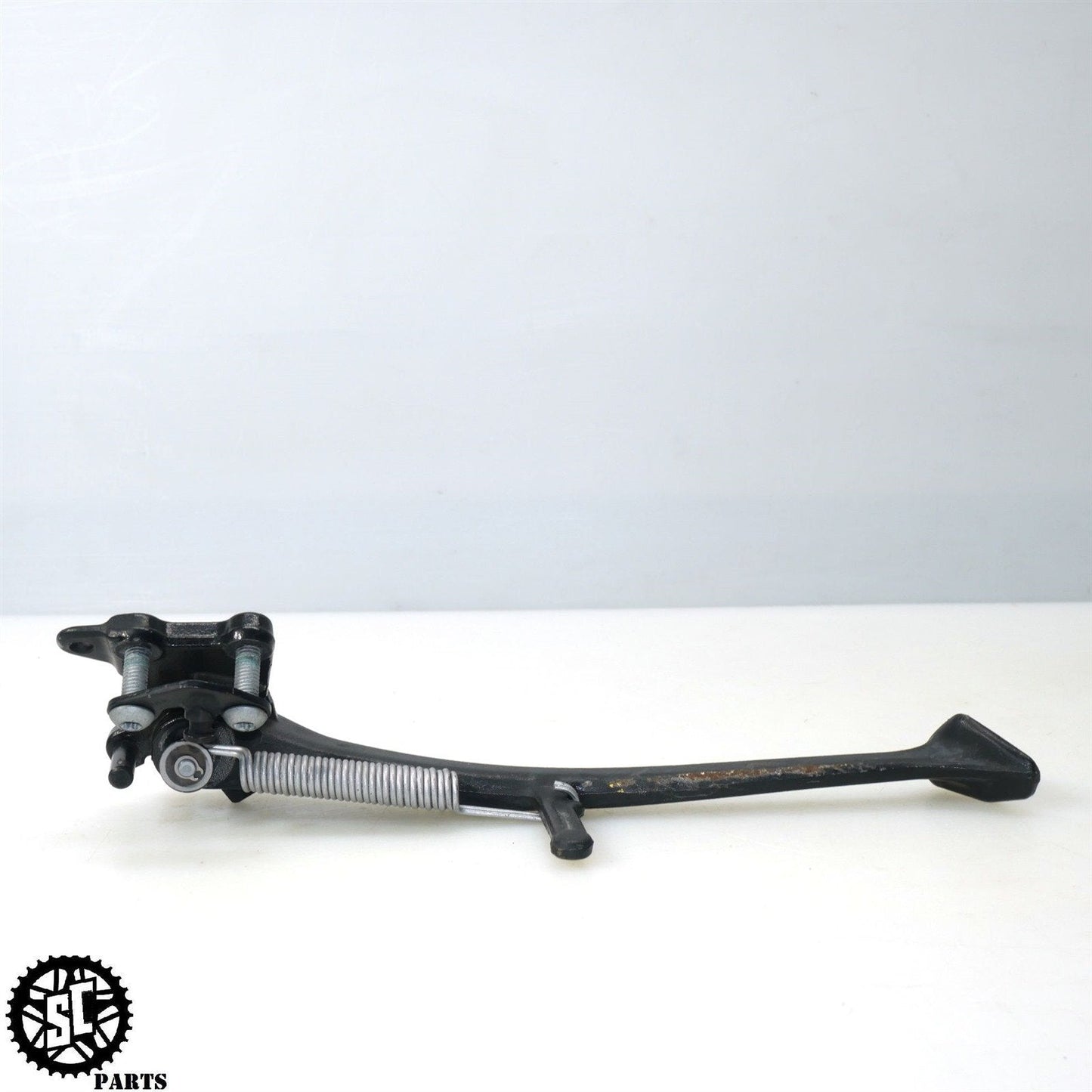 2009-2016 BMW K1300S KICKSTAND SIDE STAND LEG B33