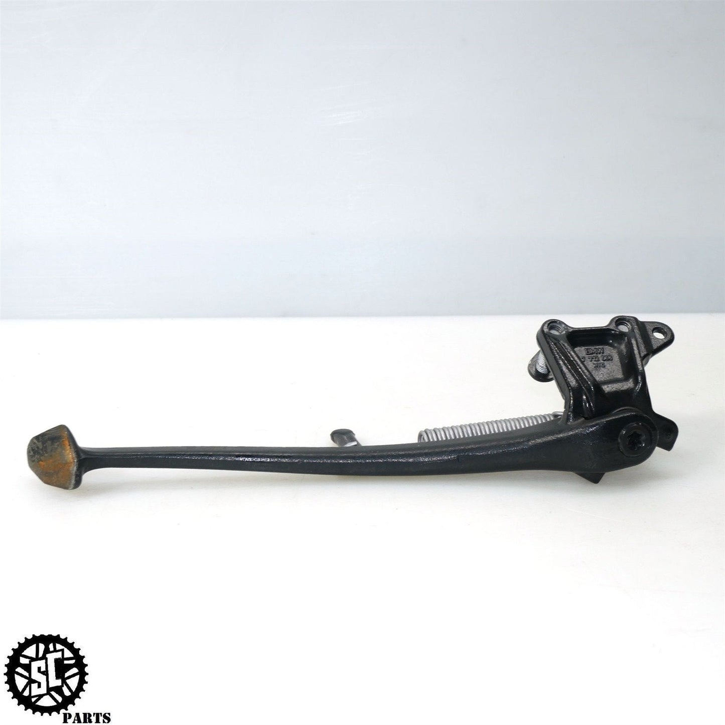 2009-2016 BMW K1300S KICKSTAND SIDE STAND LEG B33