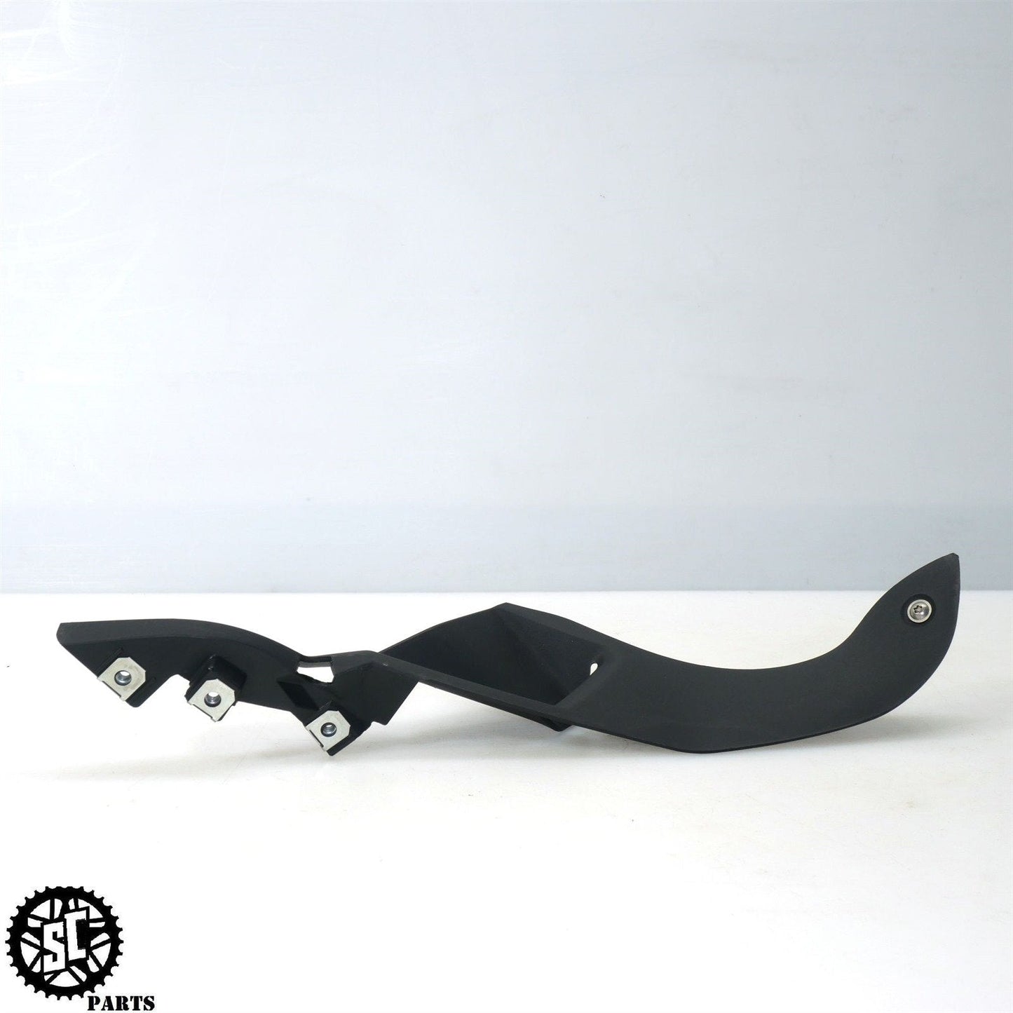 2009-2016 BMW K1300S RIGHT INNER DASH FAIRING 46637702656 B33