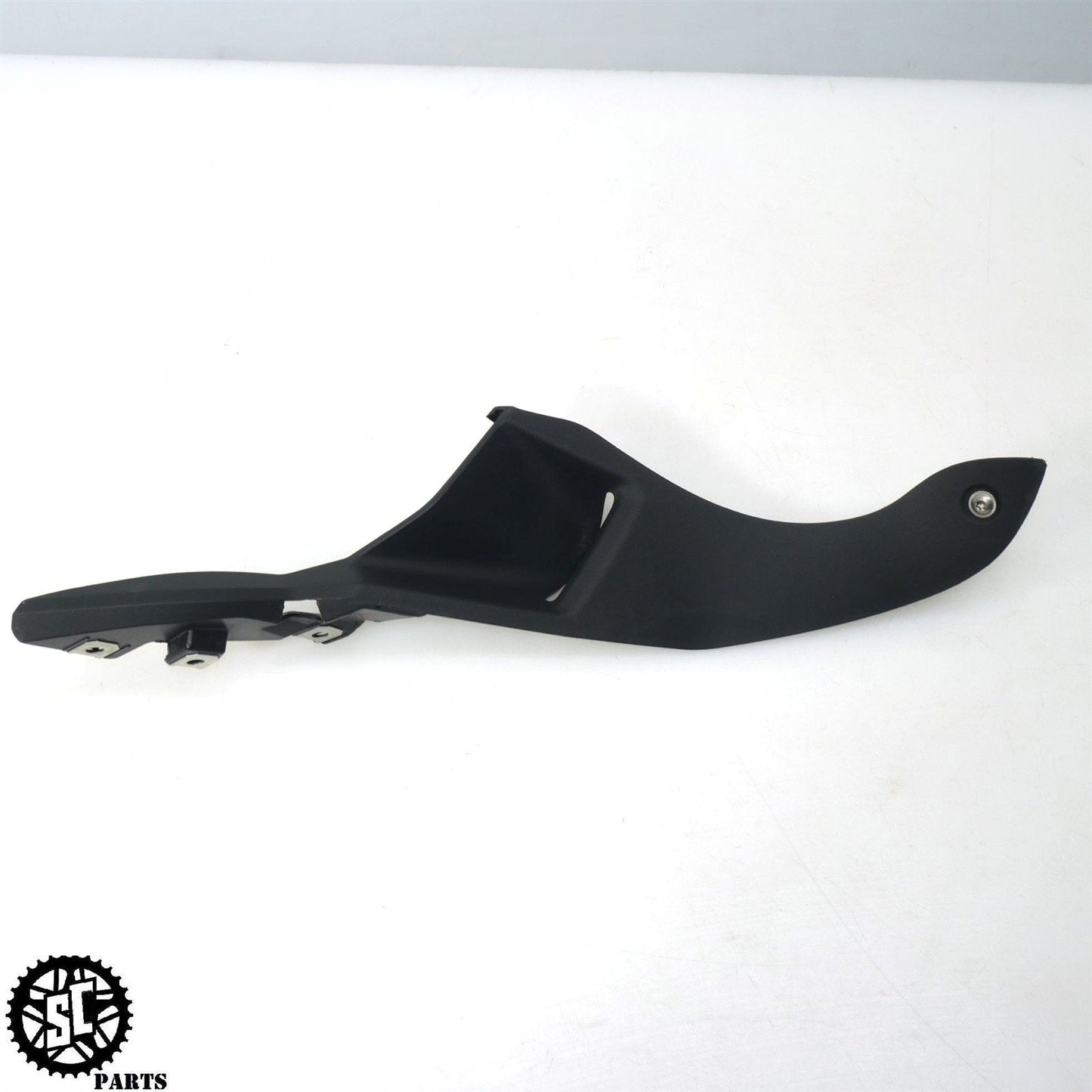 2009-2016 BMW K1300S RIGHT INNER DASH FAIRING 46637702656 B33
