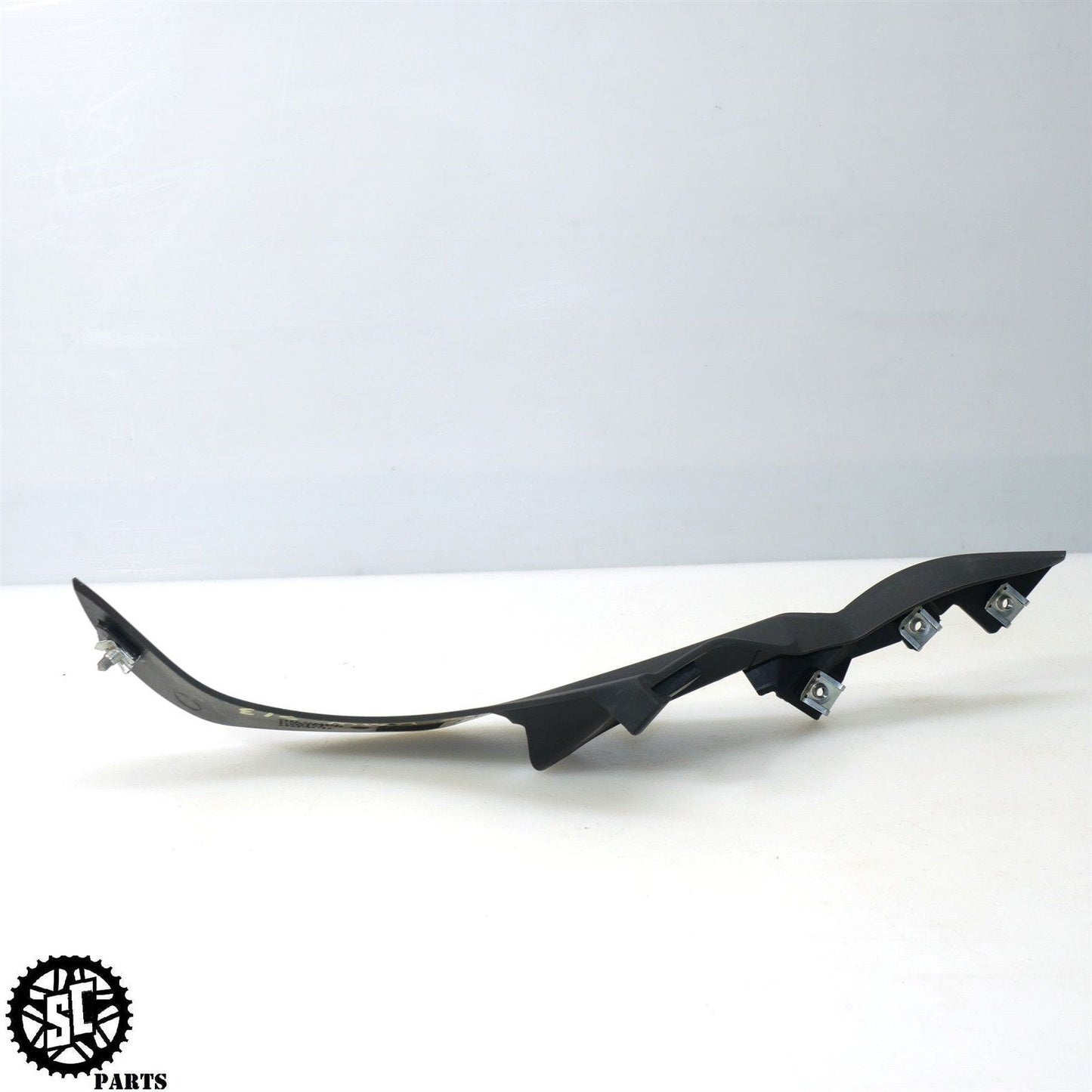 2009-2016 BMW K1300S RIGHT INNER DASH FAIRING 46637702656 B33