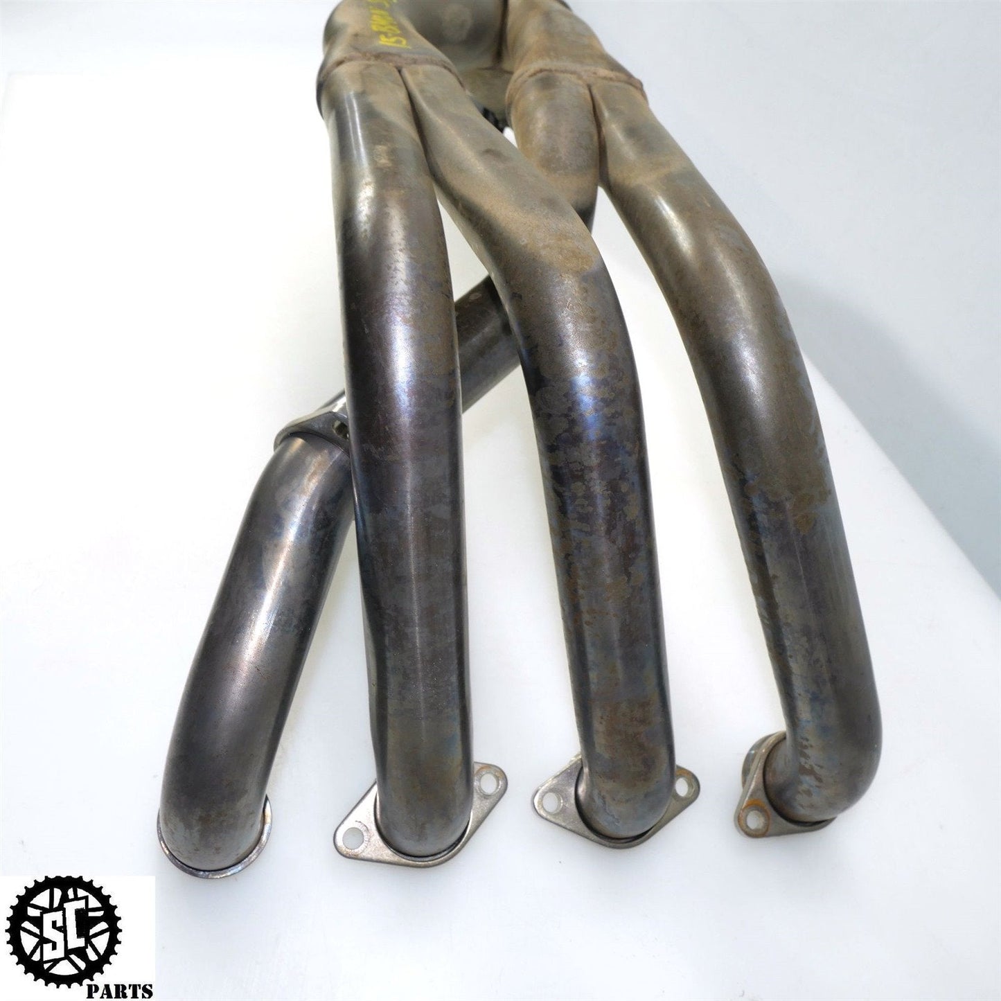 2009-2016 BMW K1300S EXHAUST MANIFOLD HEADER PIPE B33