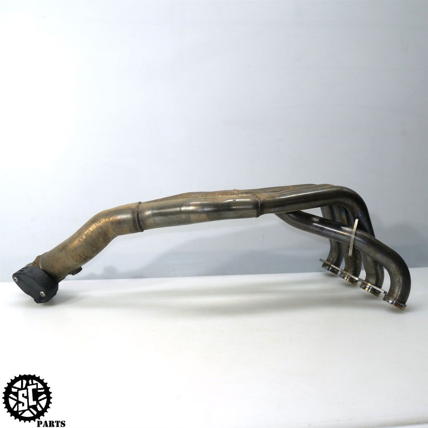 2009-2016 BMW K1300S EXHAUST MANIFOLD HEADER PIPE B33