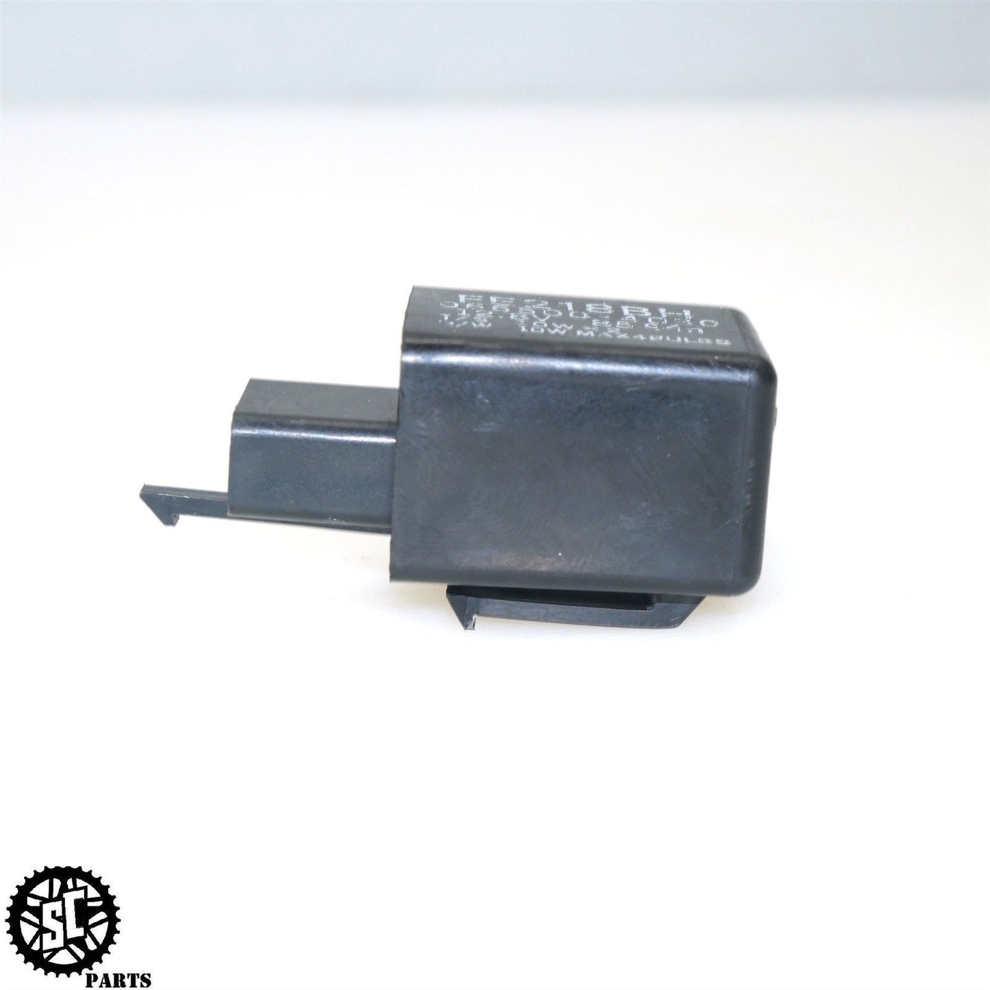 2009-2011 KAWASAKI TURN SIGNAL BLINKER RELAY FLASHER SWITCH 27002-1097 K08