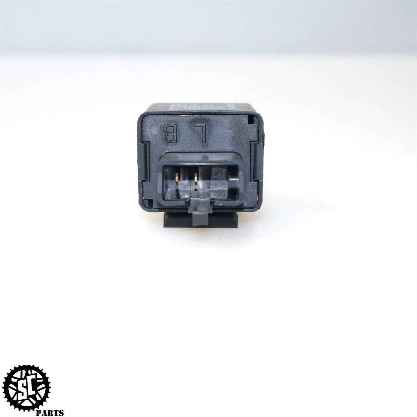 2009-2011 KAWASAKI TURN SIGNAL BLINKER RELAY FLASHER SWITCH 27002-1097 K08