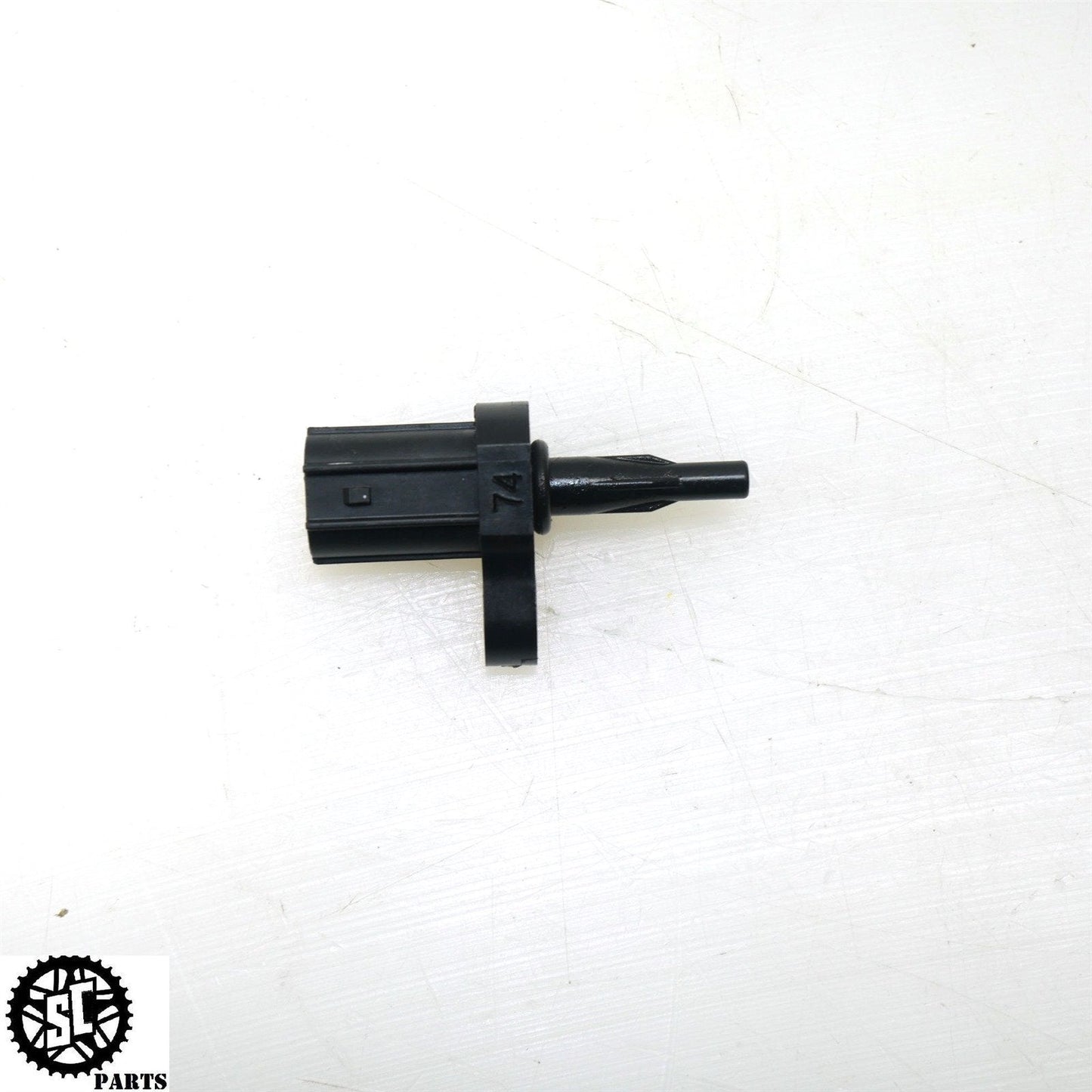 2009-2011 KAWASAKI NINJA EX 650R AIR BOX INTAKE TEMPERATURE SENSOR SWITCH K08