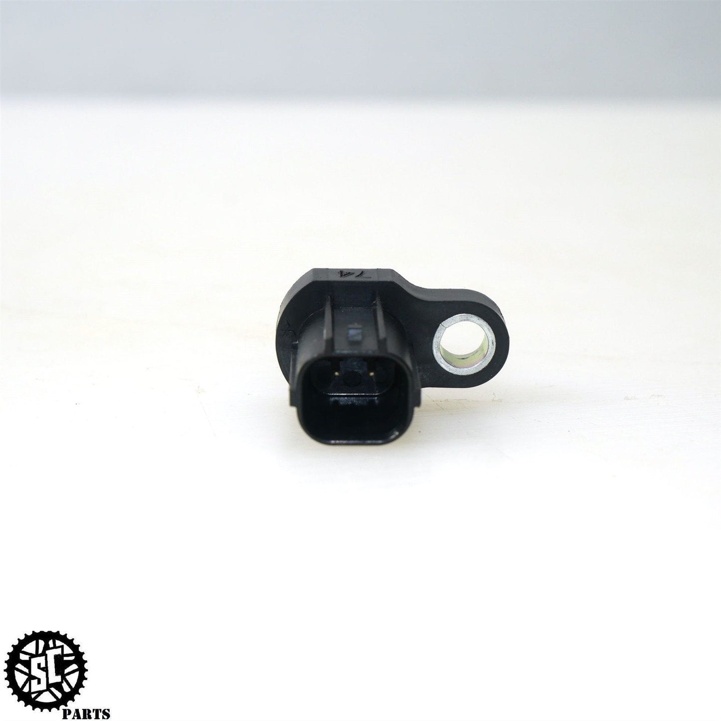 2009-2011 KAWASAKI NINJA EX 650R AIR BOX INTAKE TEMPERATURE SENSOR SWITCH K08