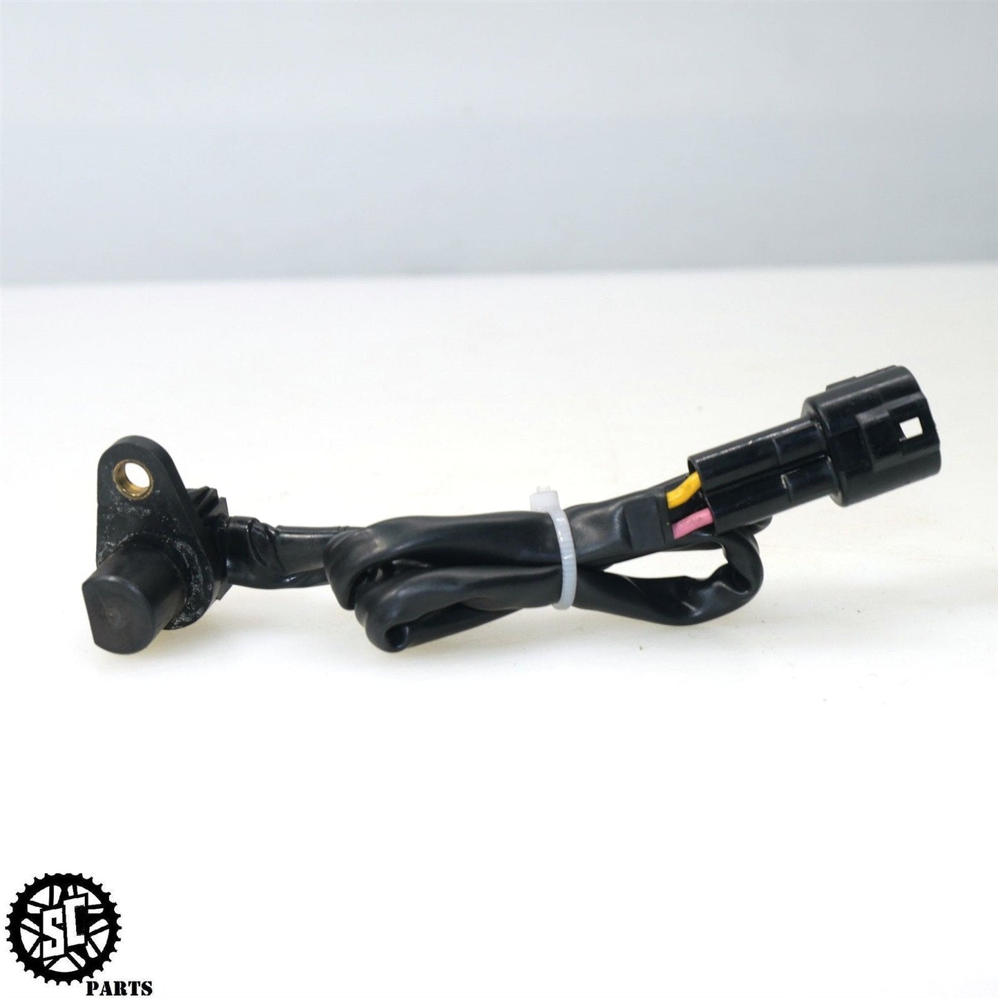 2009-2011 KAWASAKI NINJA EX 650R SPEEDOMETER PICKUP SENSOR SPEED SWITCH K08