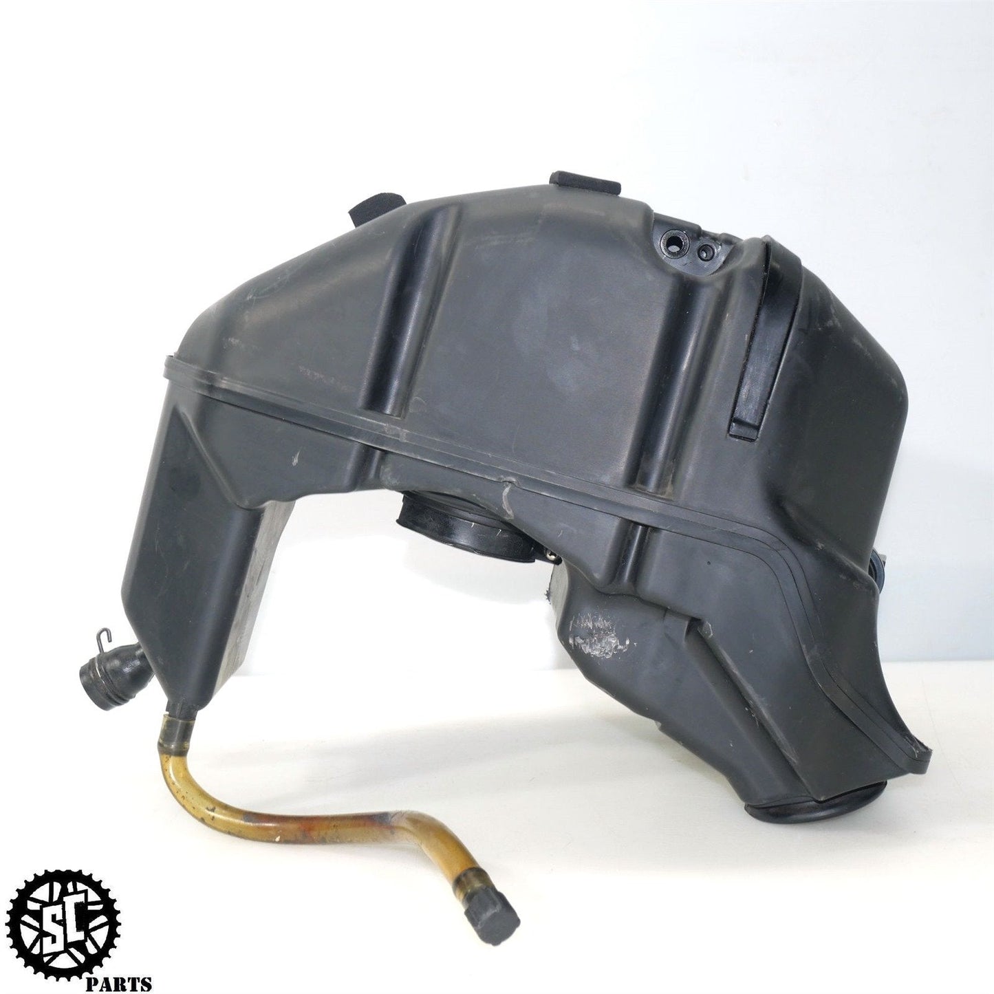 2009-2011 KAWASAKI NINJA EX 650R AIR BOX FILTER HOUSING K08