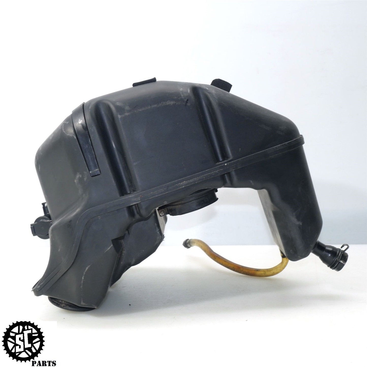 2009-2011 KAWASAKI NINJA EX 650R AIR BOX FILTER HOUSING K08