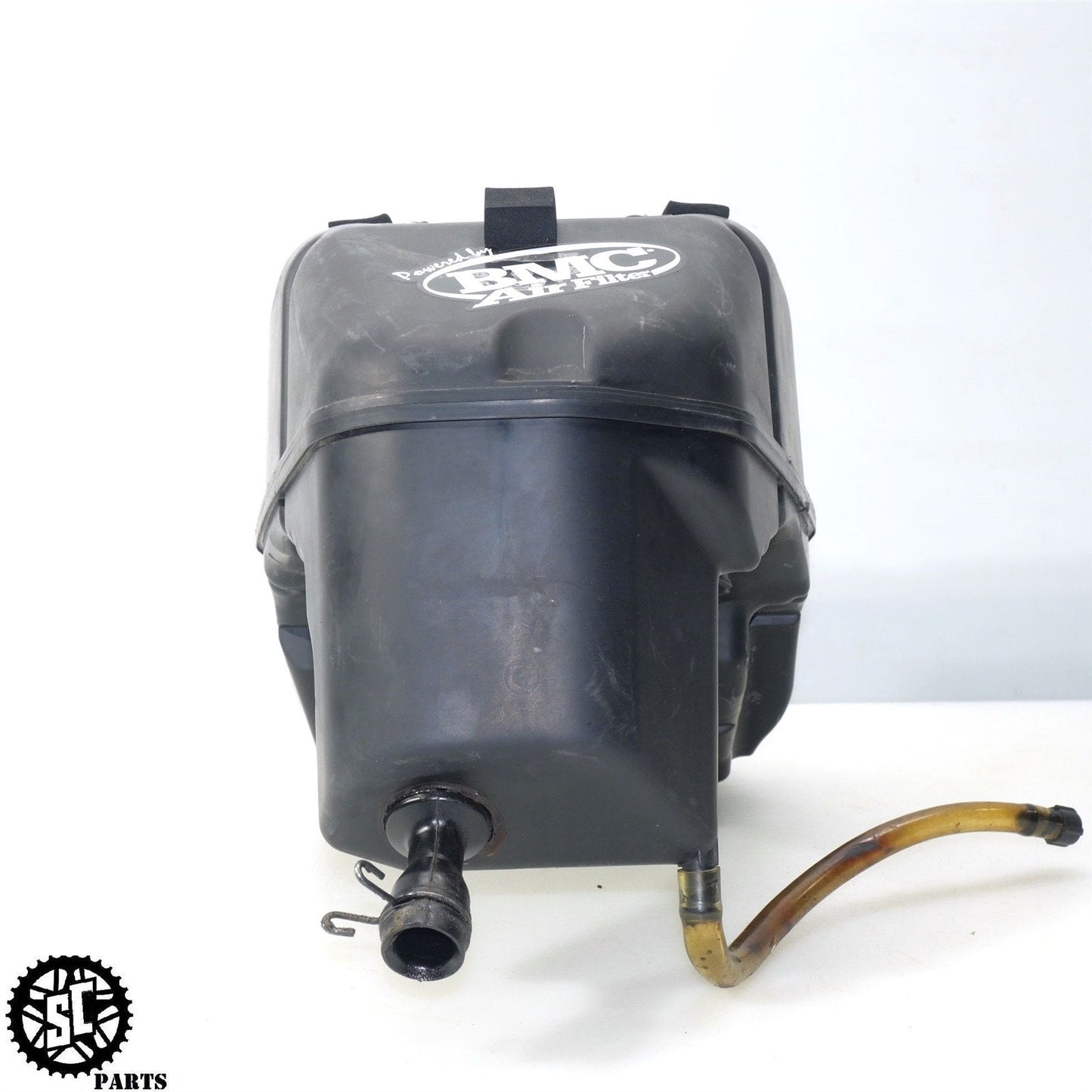 2009-2011 KAWASAKI NINJA EX 650R AIR BOX FILTER HOUSING K08