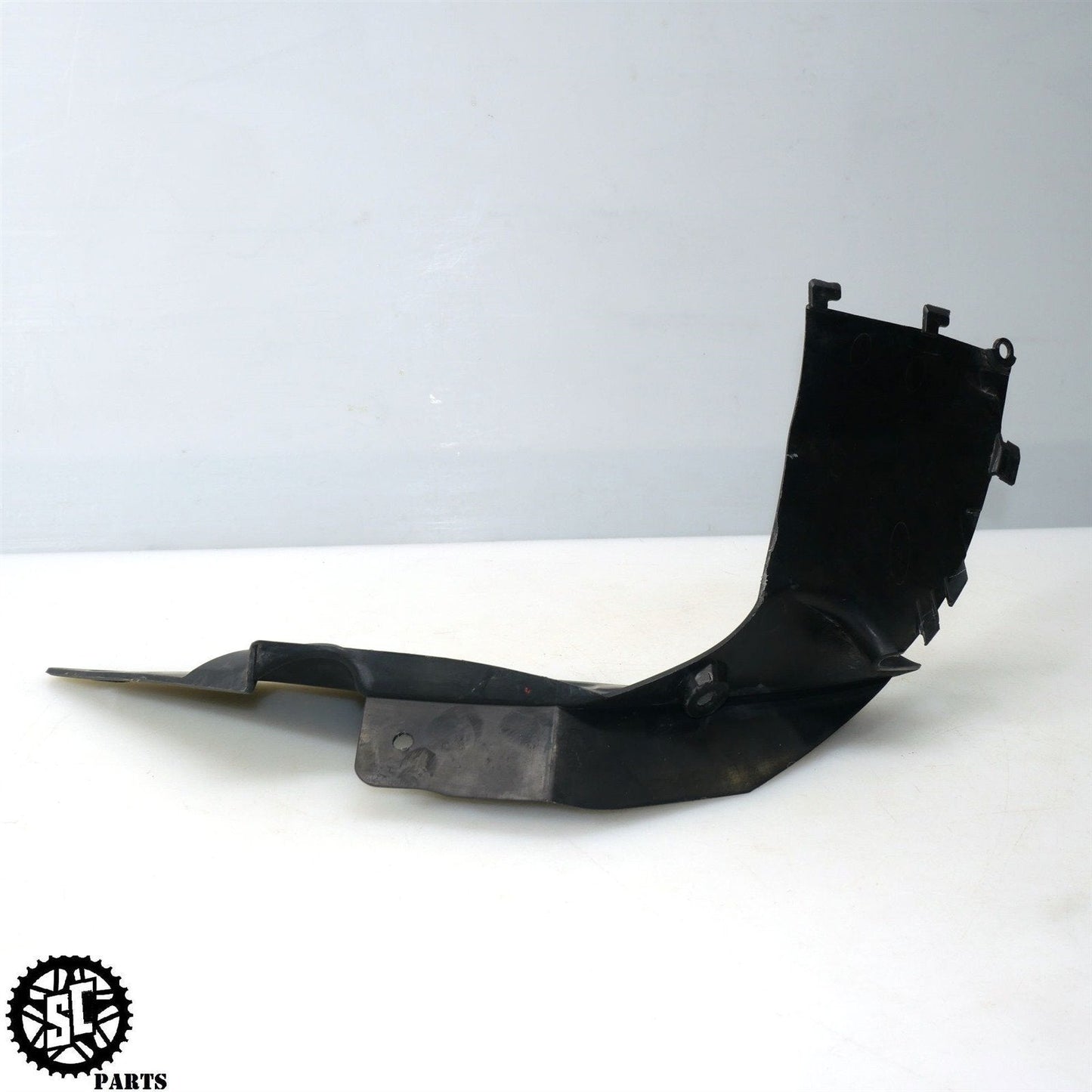 2009-2011 KAWASAKI NINJA EX 650R LEFT RIGHT INNER FAIRING PLASTIC K08