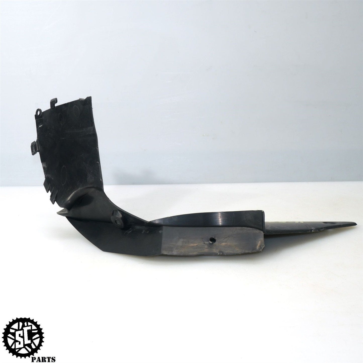 2009-2011 KAWASAKI NINJA EX 650R LEFT RIGHT INNER FAIRING PLASTIC K08